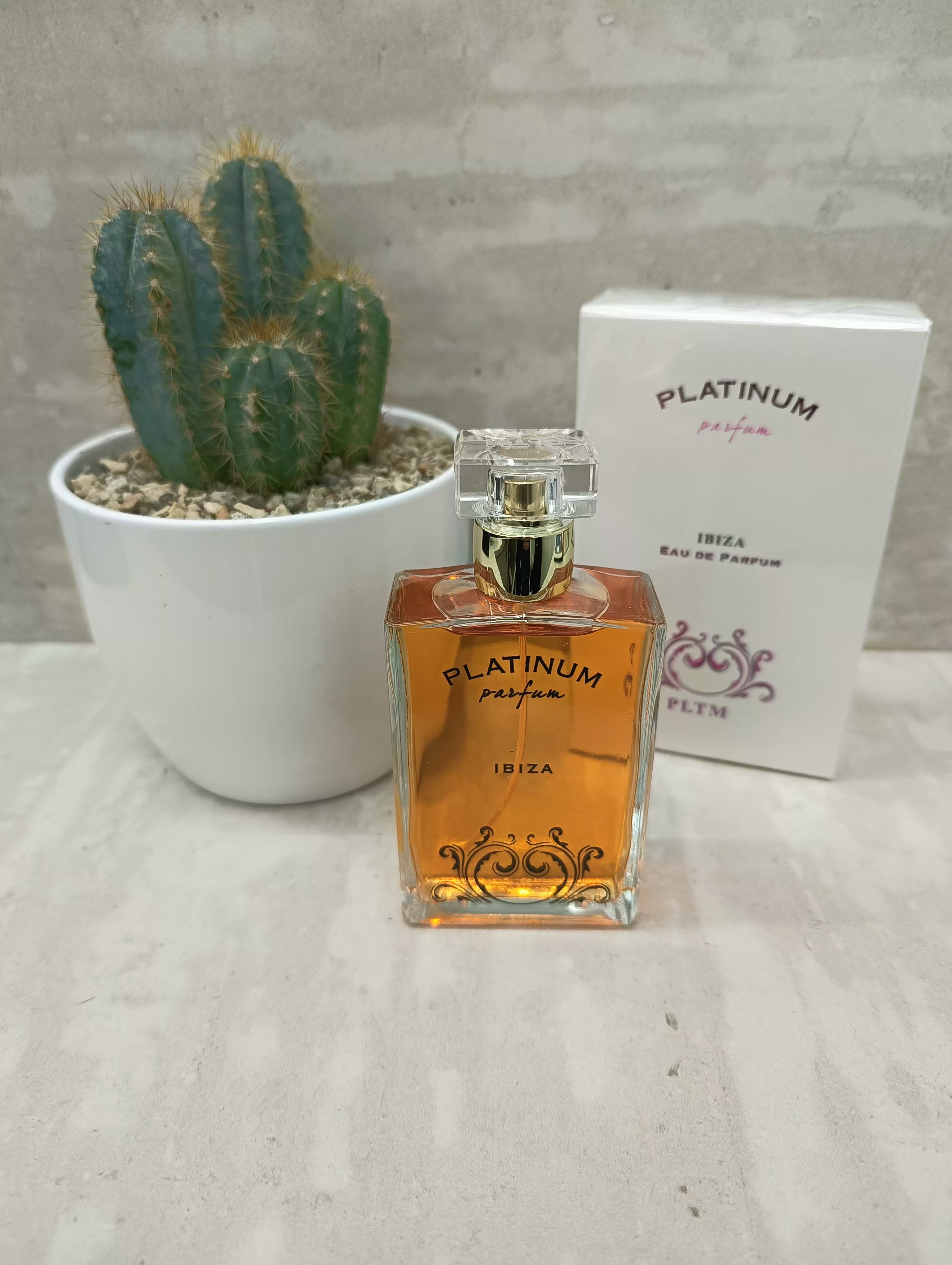 Profumo Ibiza
