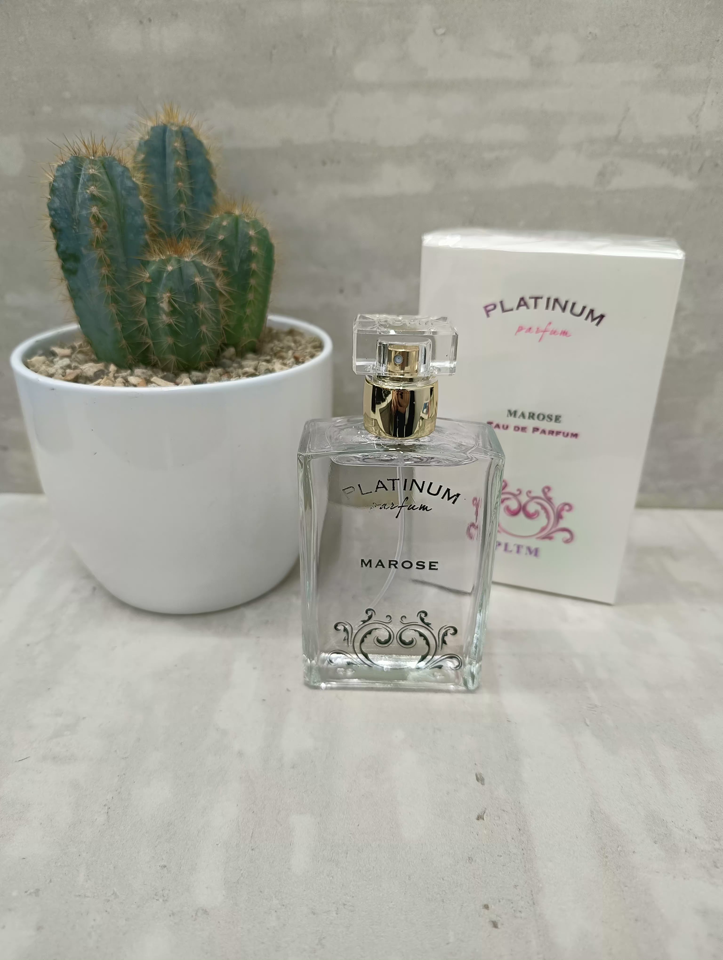 Profumo Marose