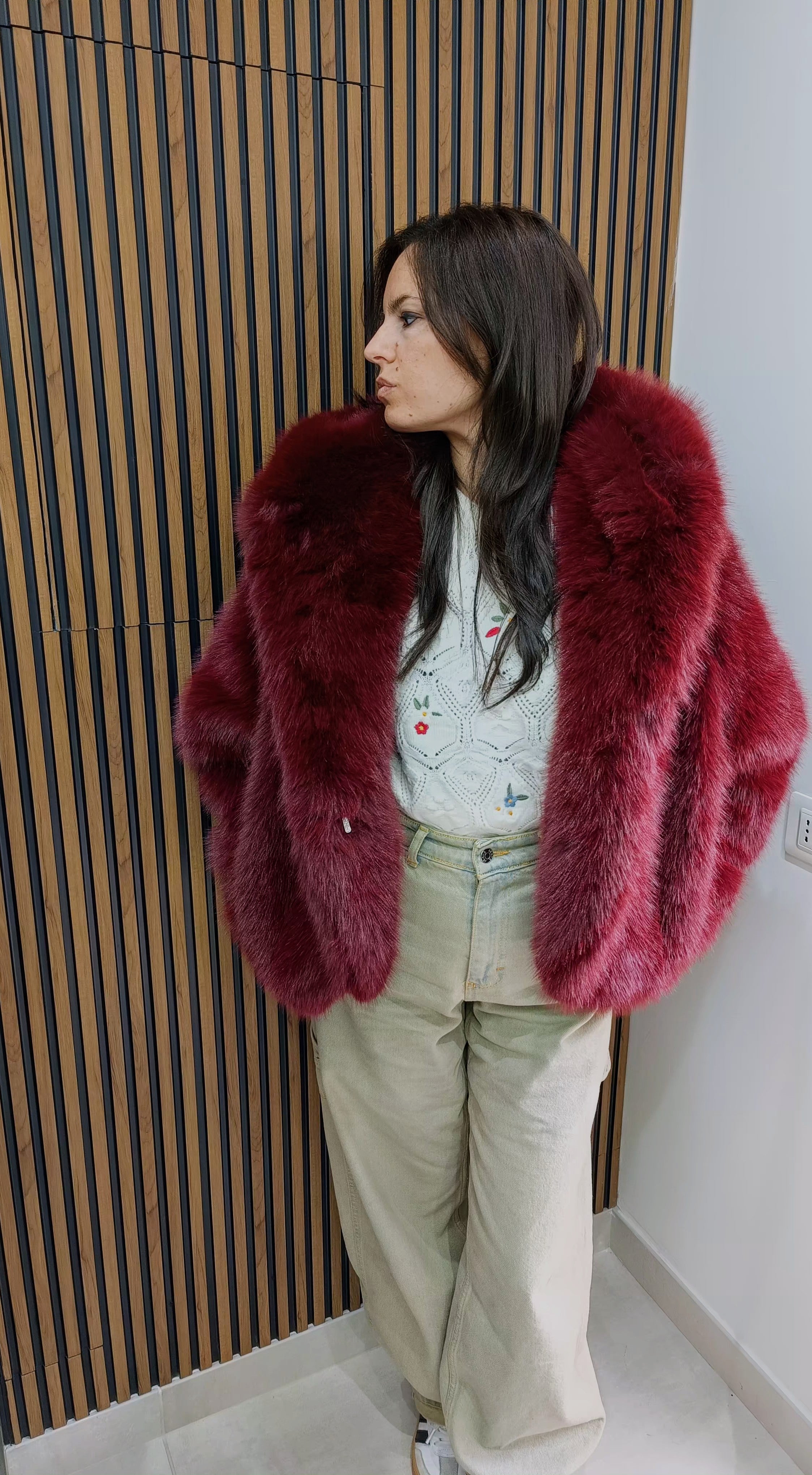 Ecofur bordeaux