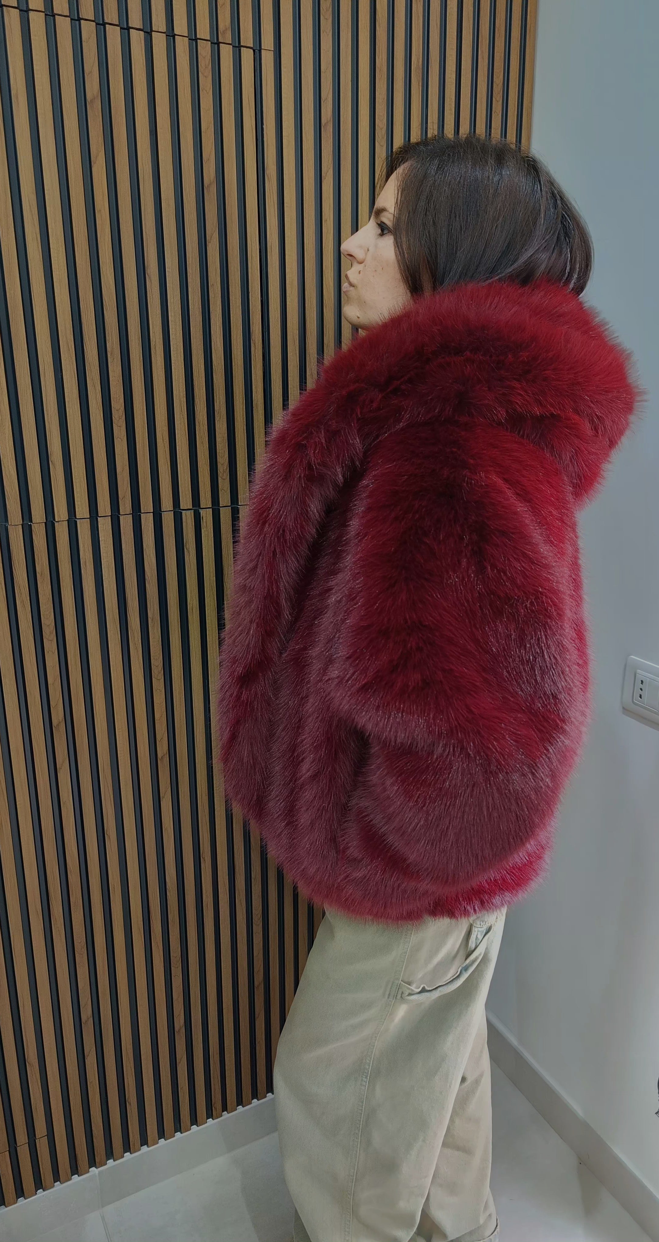 Ecofur bordeaux