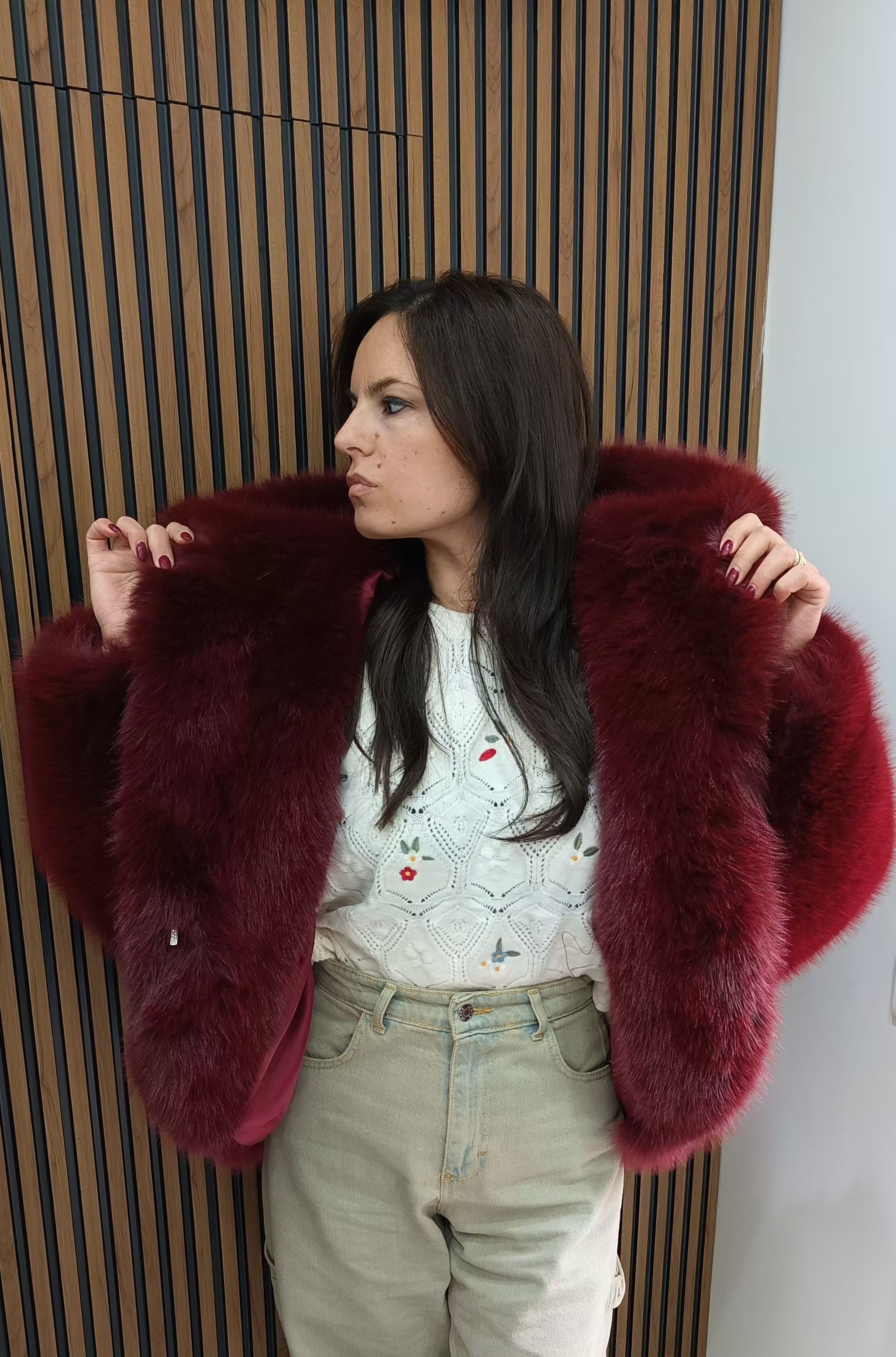 Ecofur bordeaux