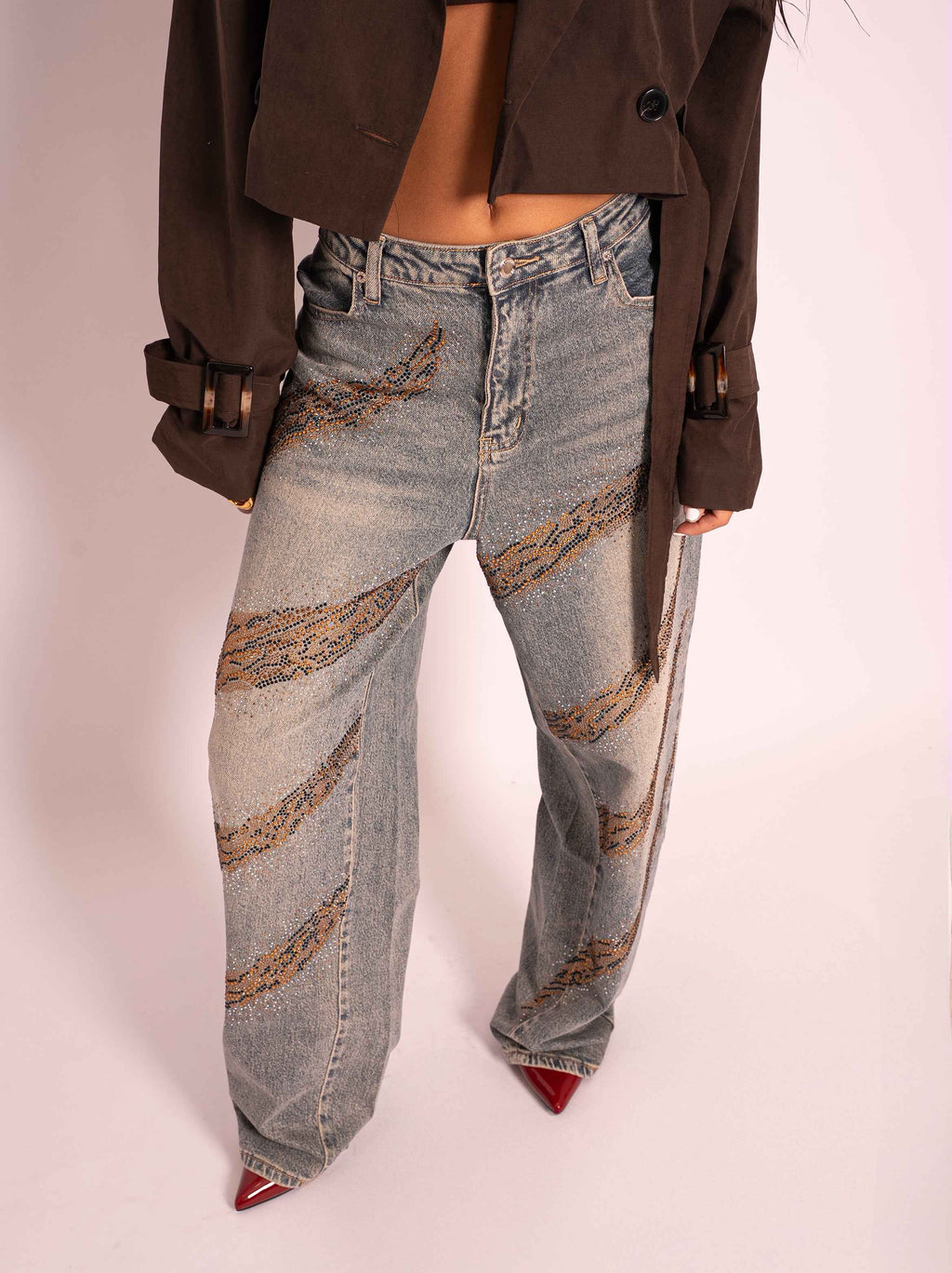 Denim savana - Absolute Shop