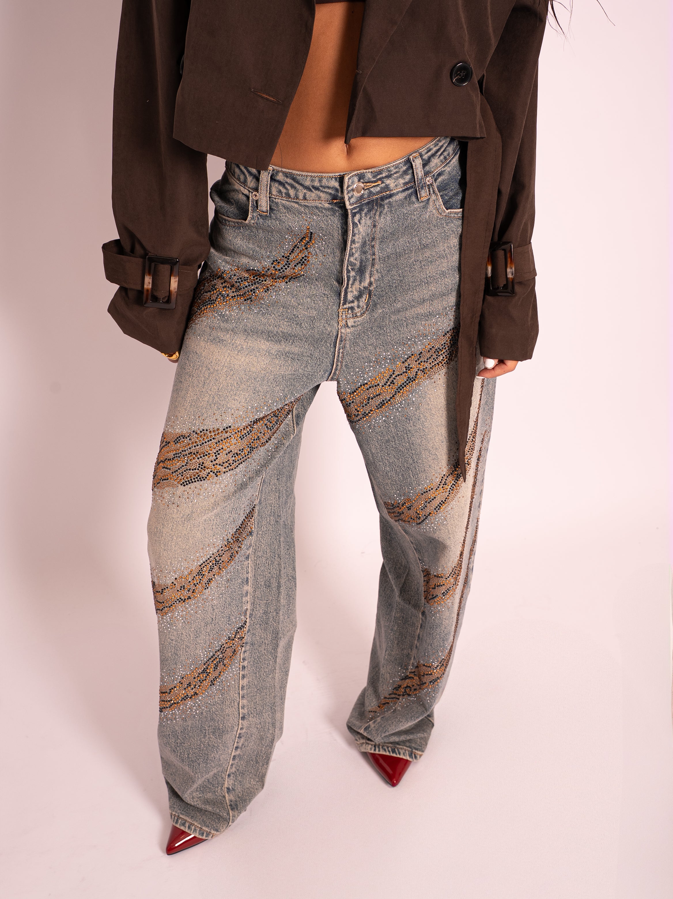 Denim savana - Absolute Shop