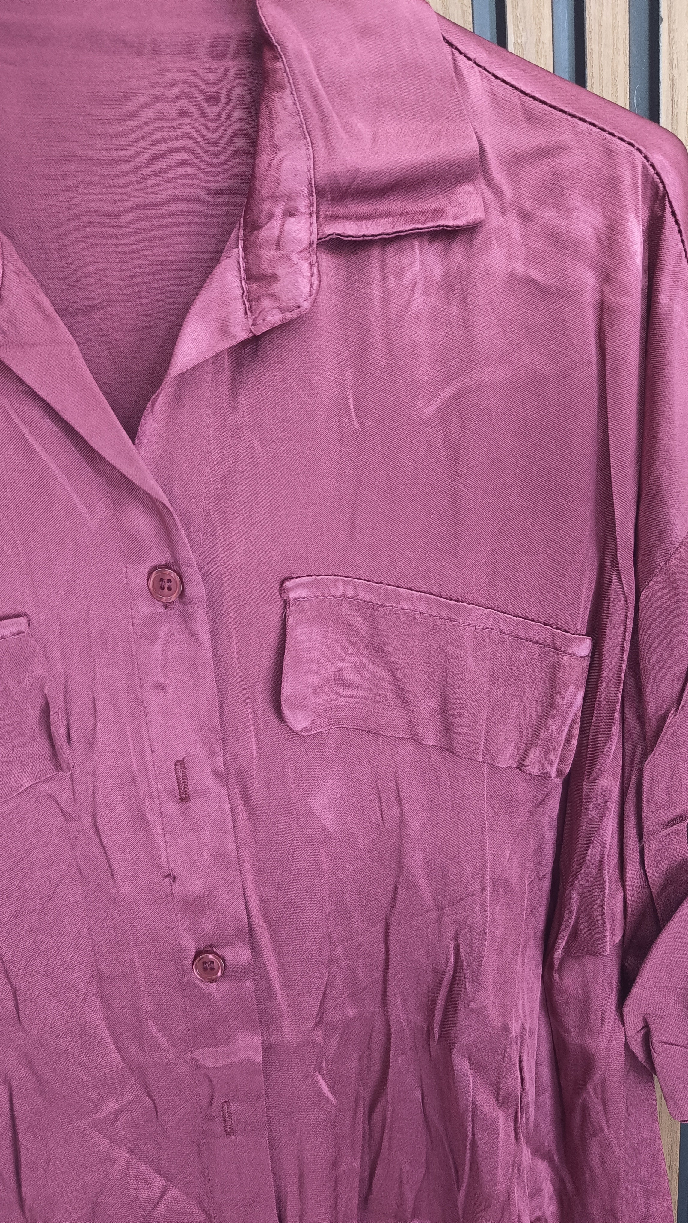 Camicia nuve'
