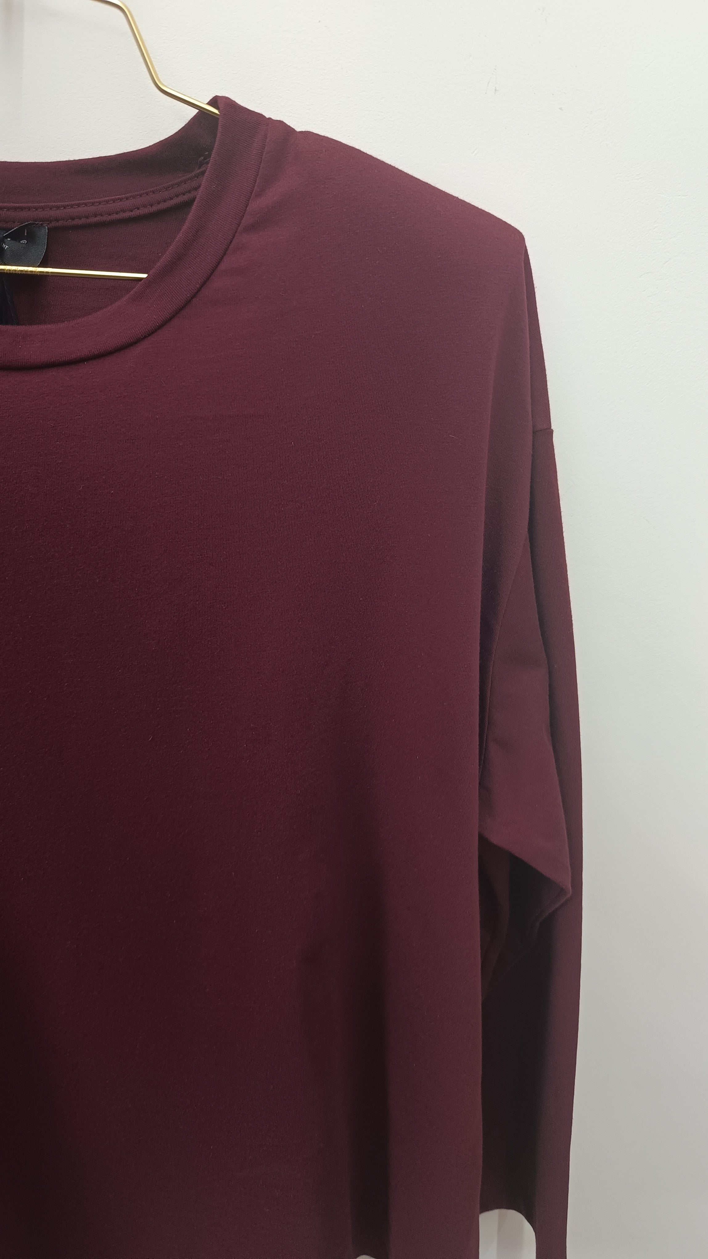 Maglia Justwest spalline - Absolute Shop