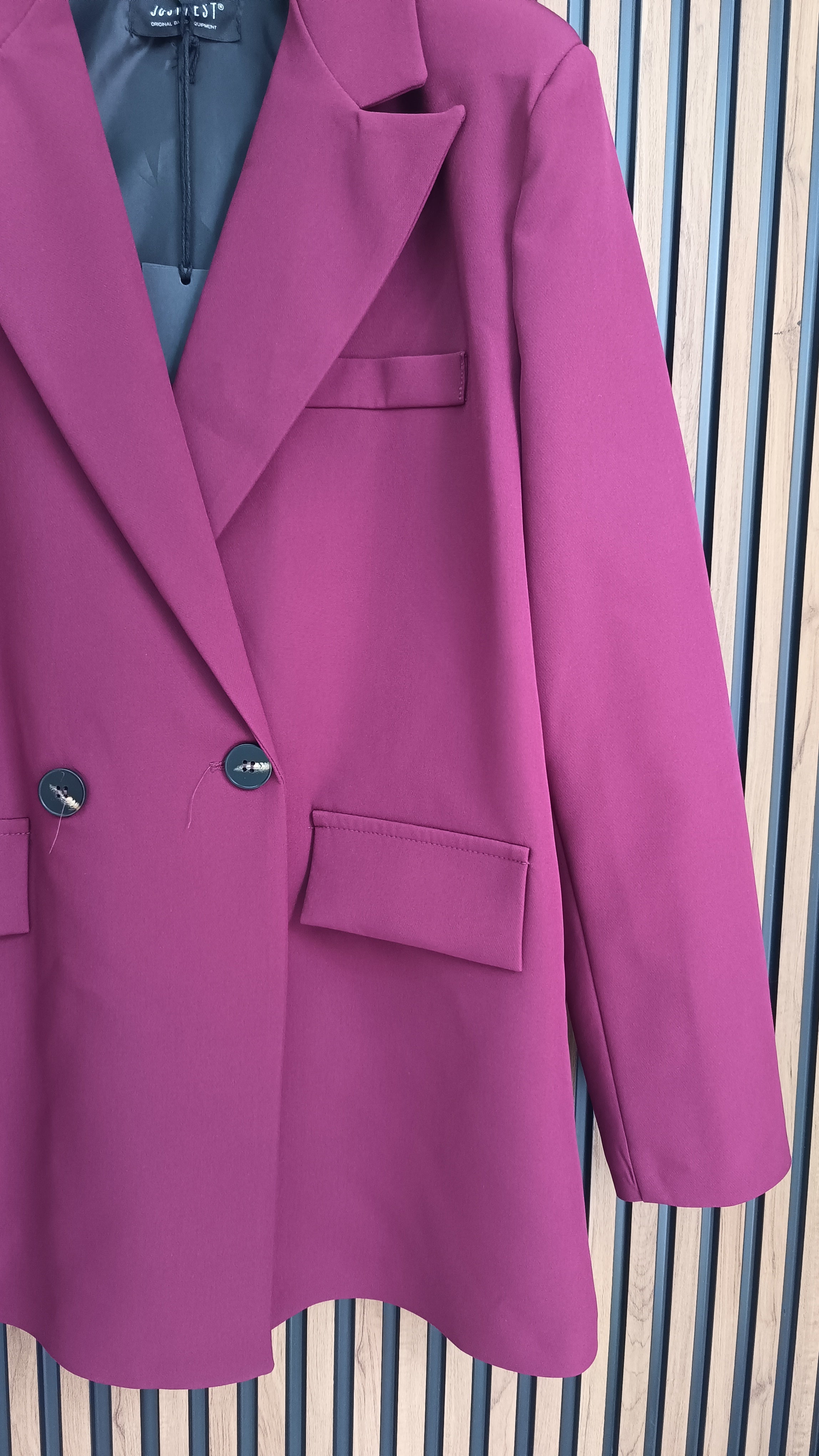 Giacca justwest - Absolute Shop