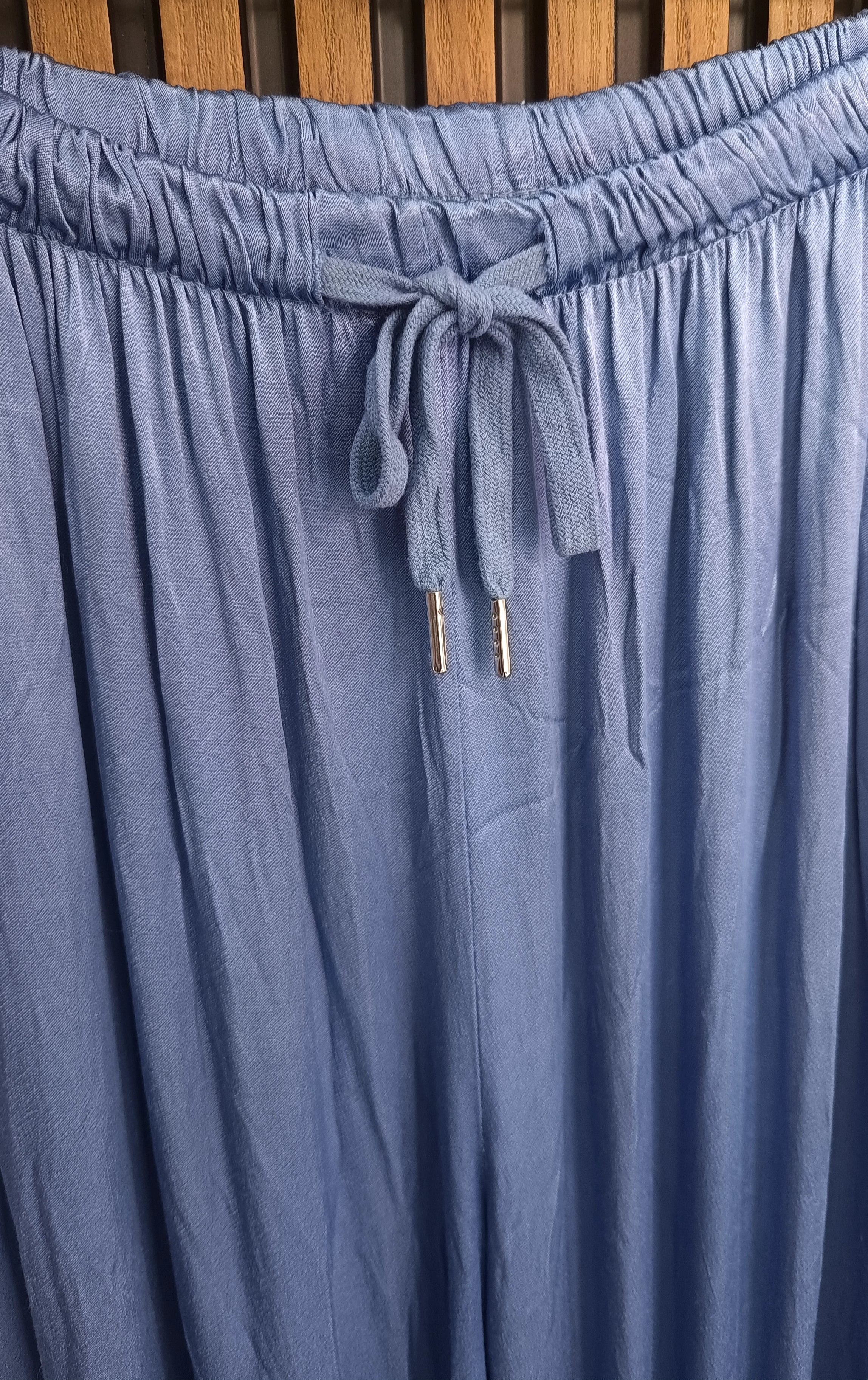 Pantalone nuve'