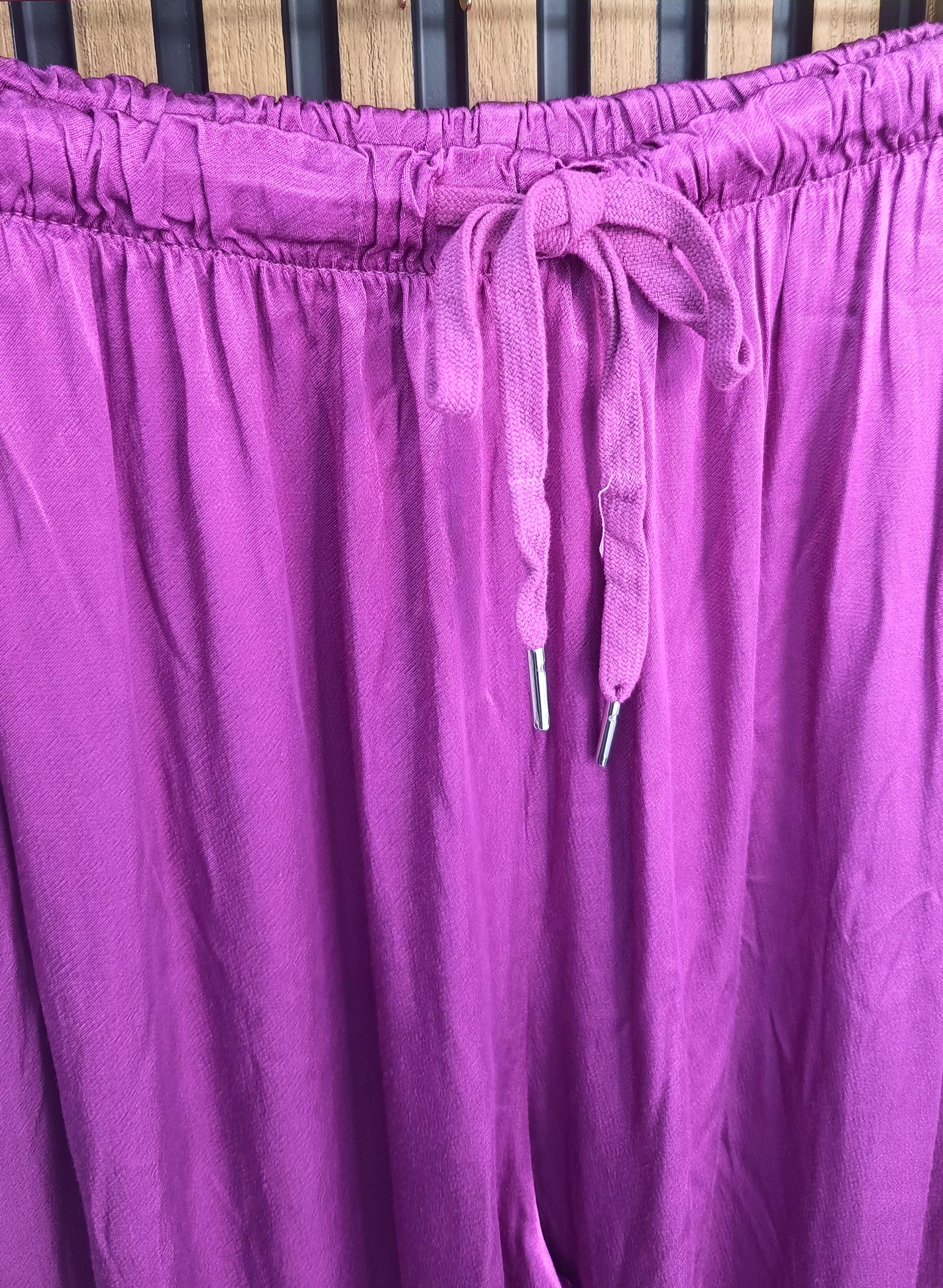 Pantalone nuve'
