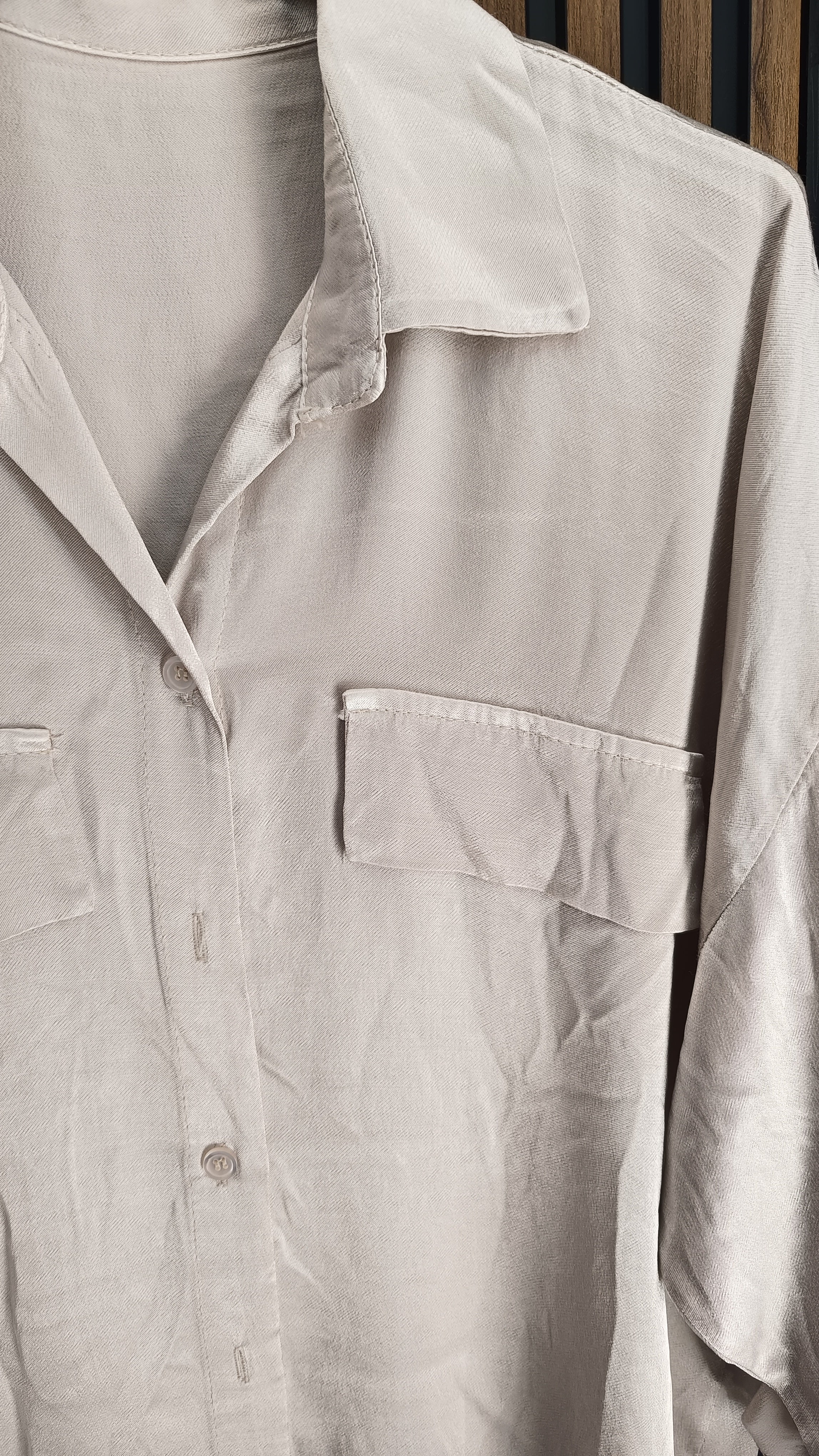 Camicia nuve'