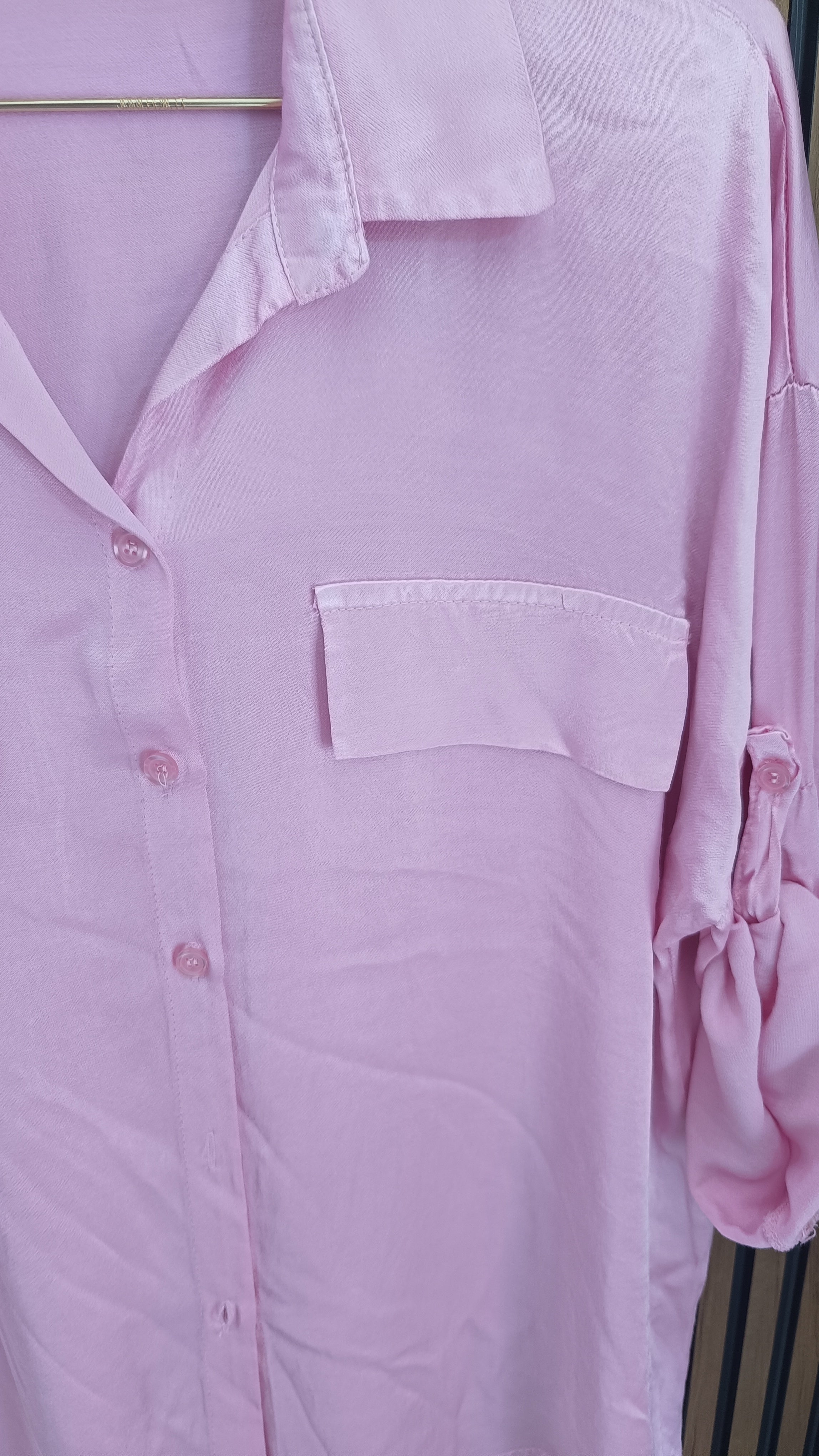 Camicia nuve'