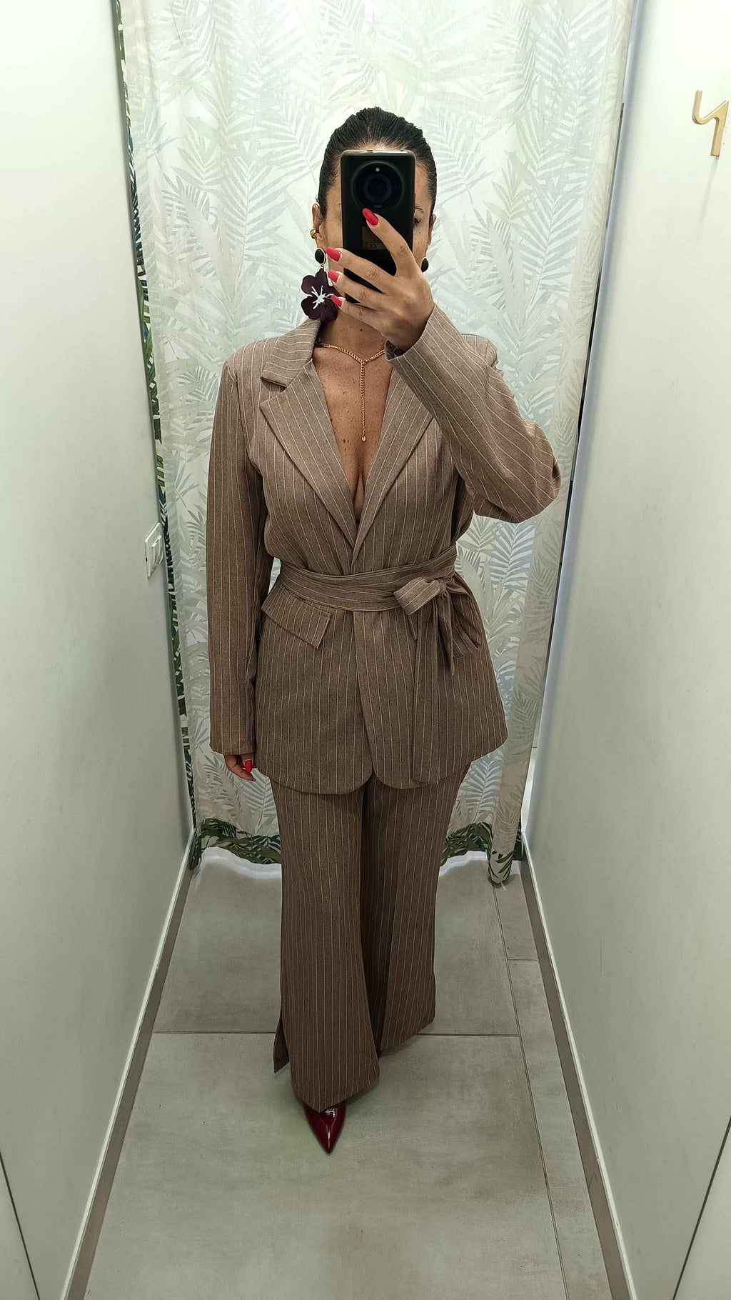 Tailleur business woman - Absolute Shop