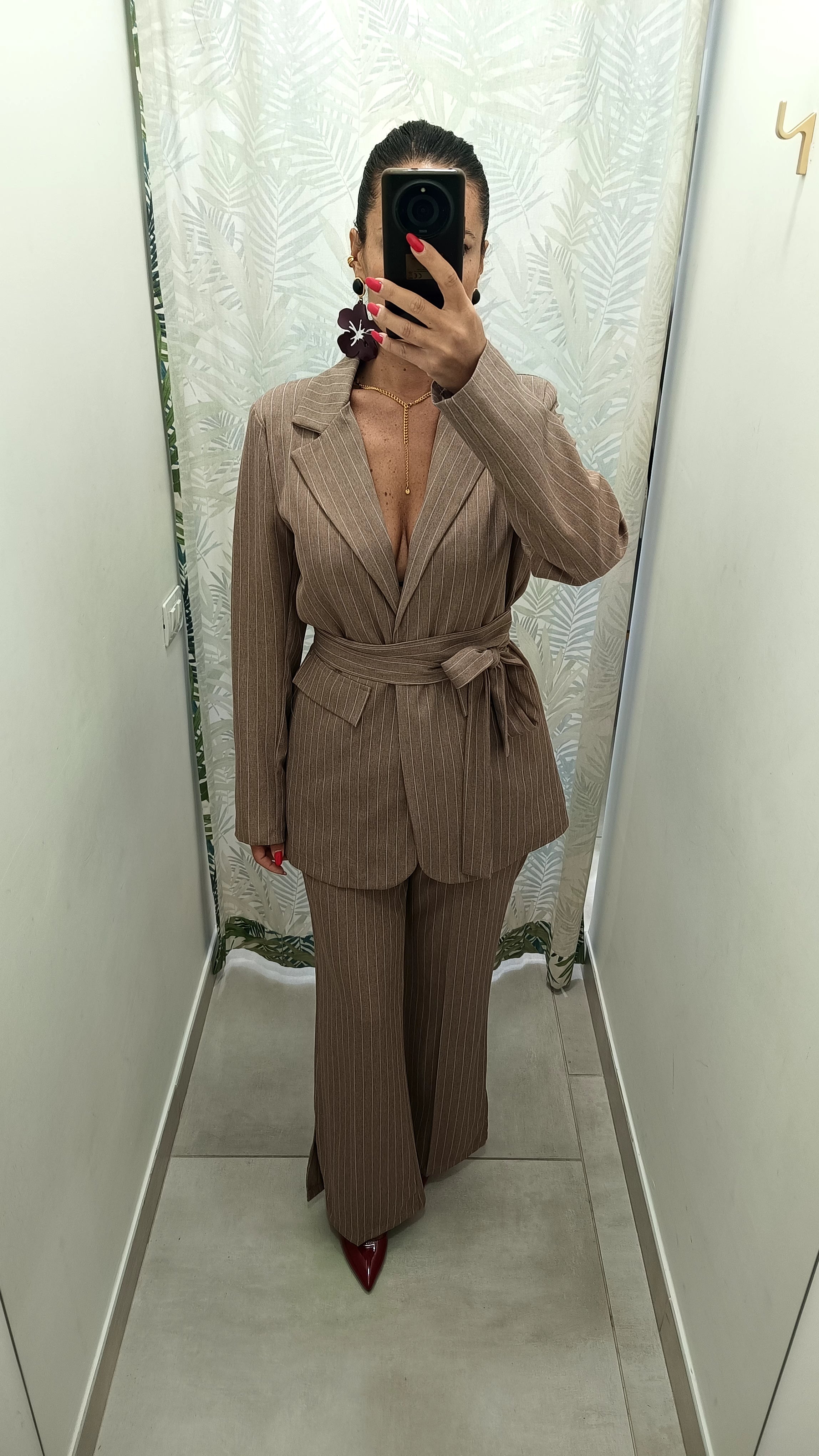 Tailleur business woman - Absolute Shop