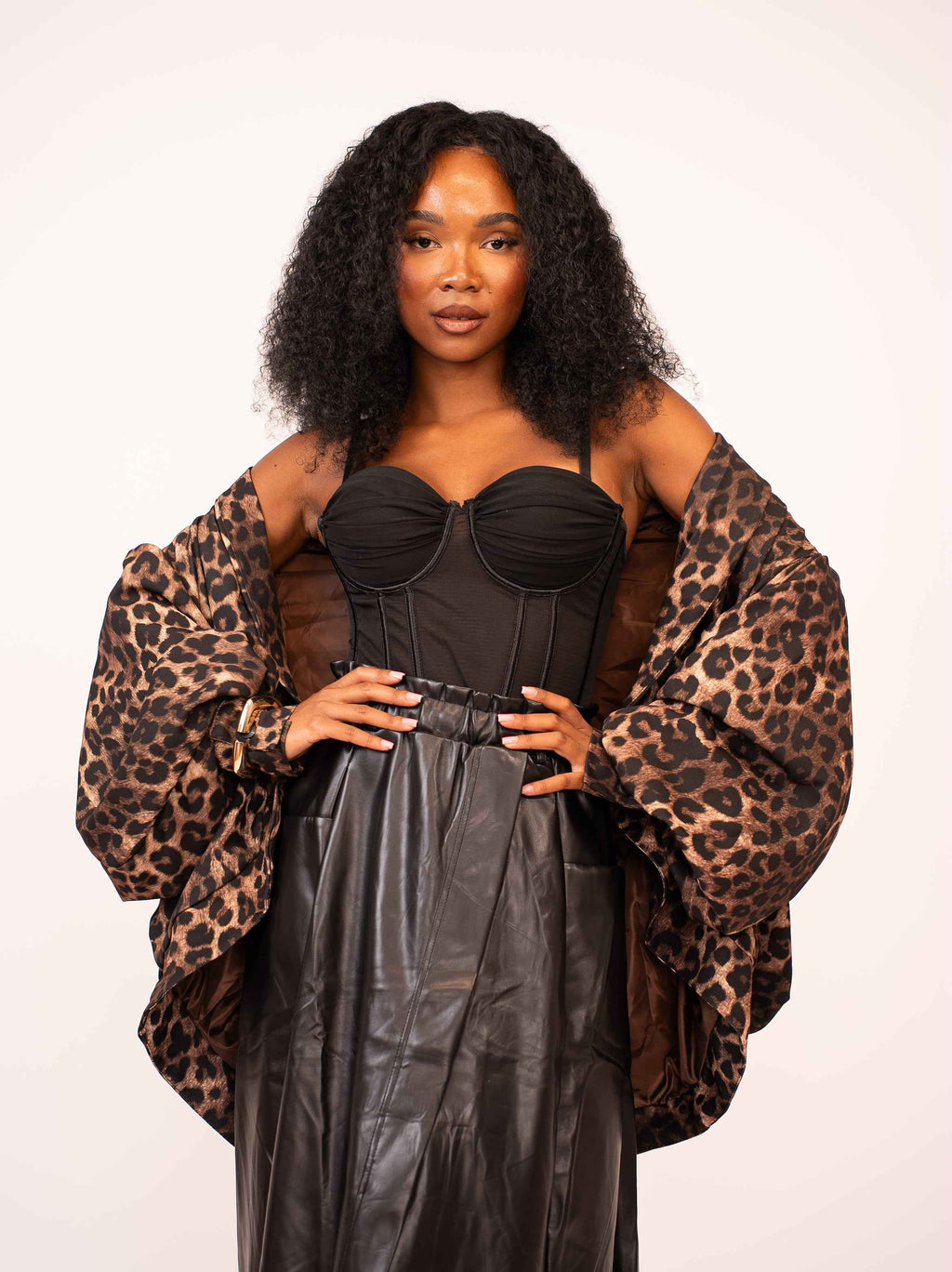 Corpetto Bea - Absolute Shop