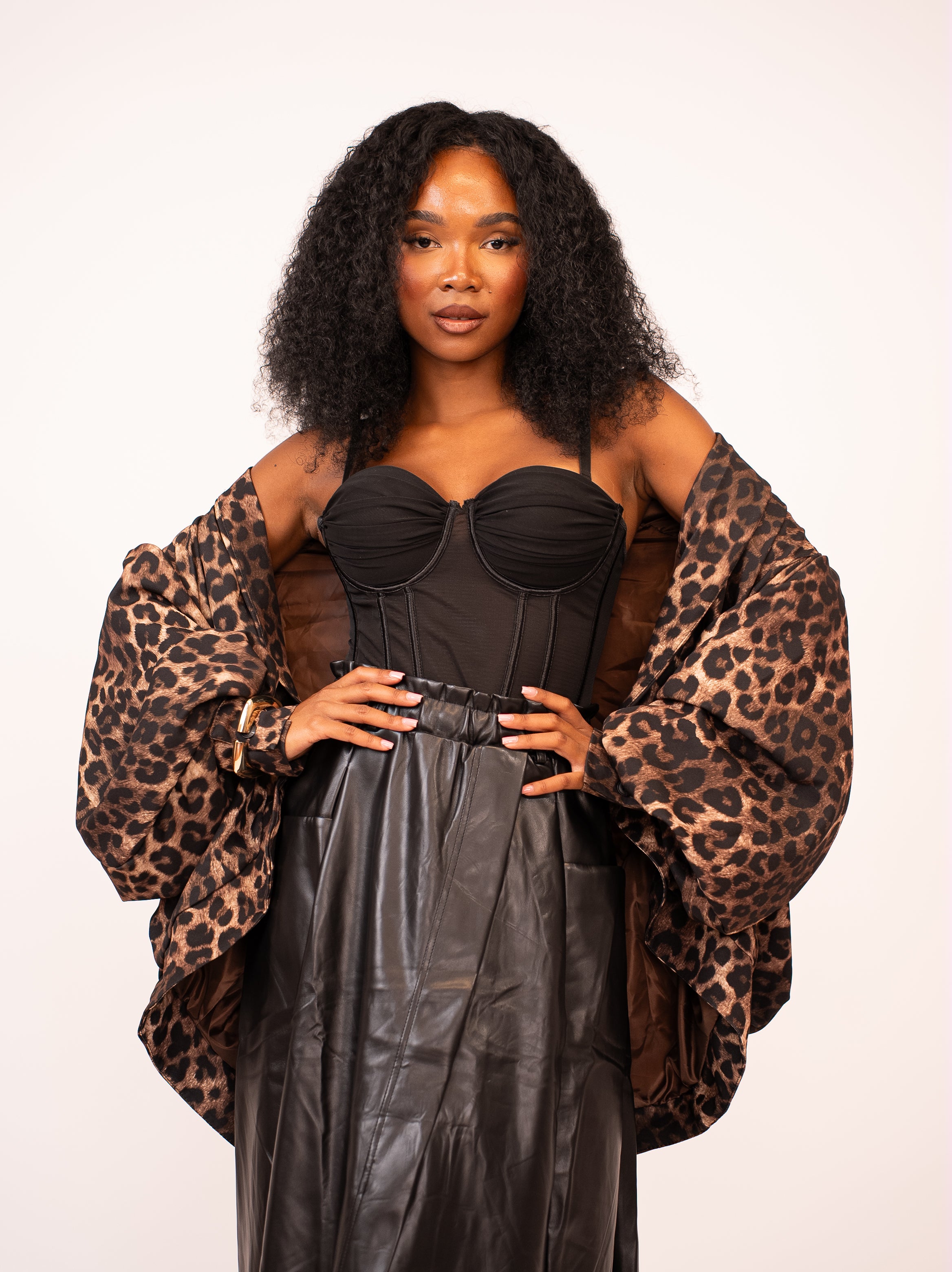 Corpetto Bea - Absolute Shop