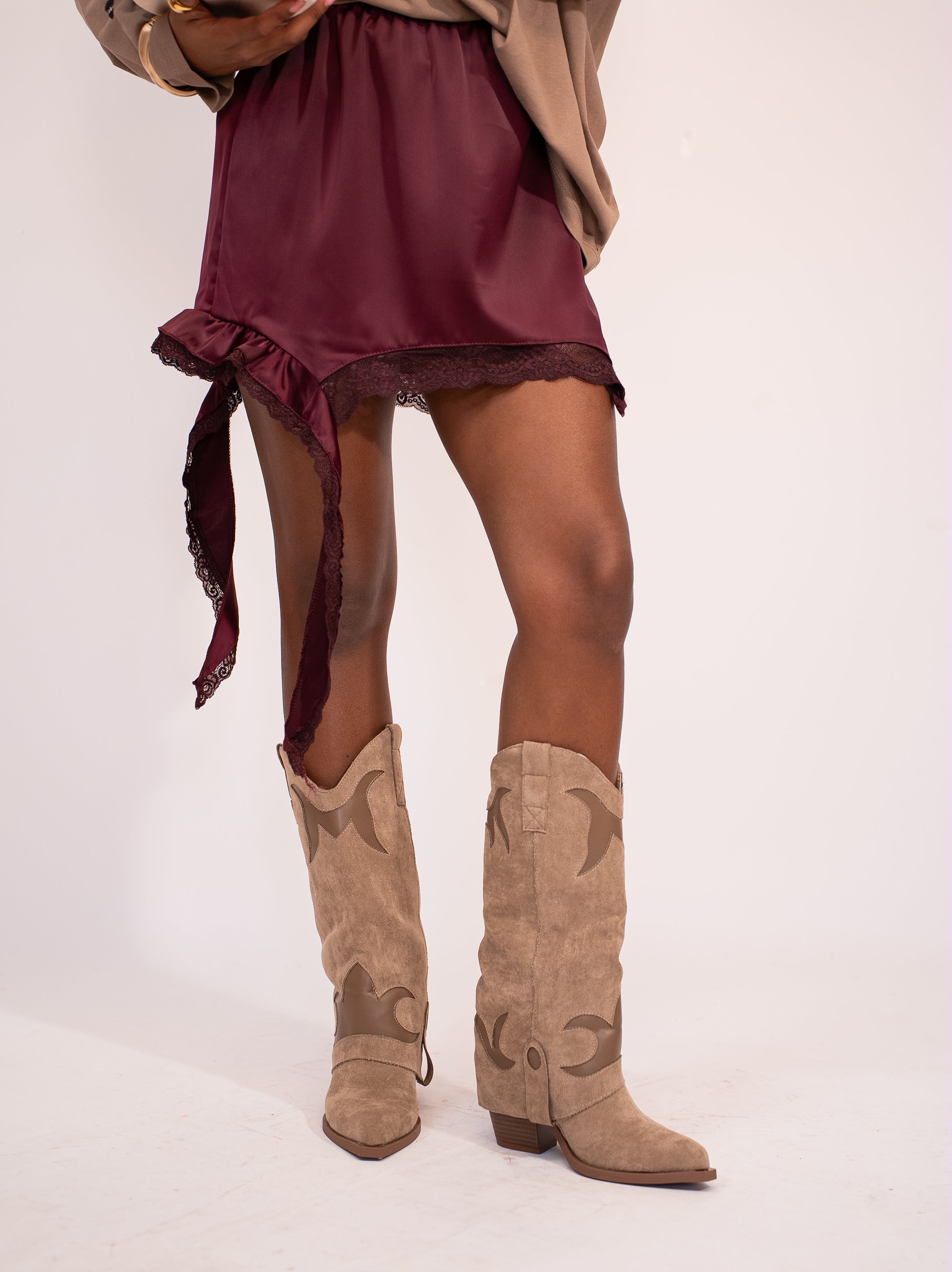 Gonna pizzo - Absolute Shop