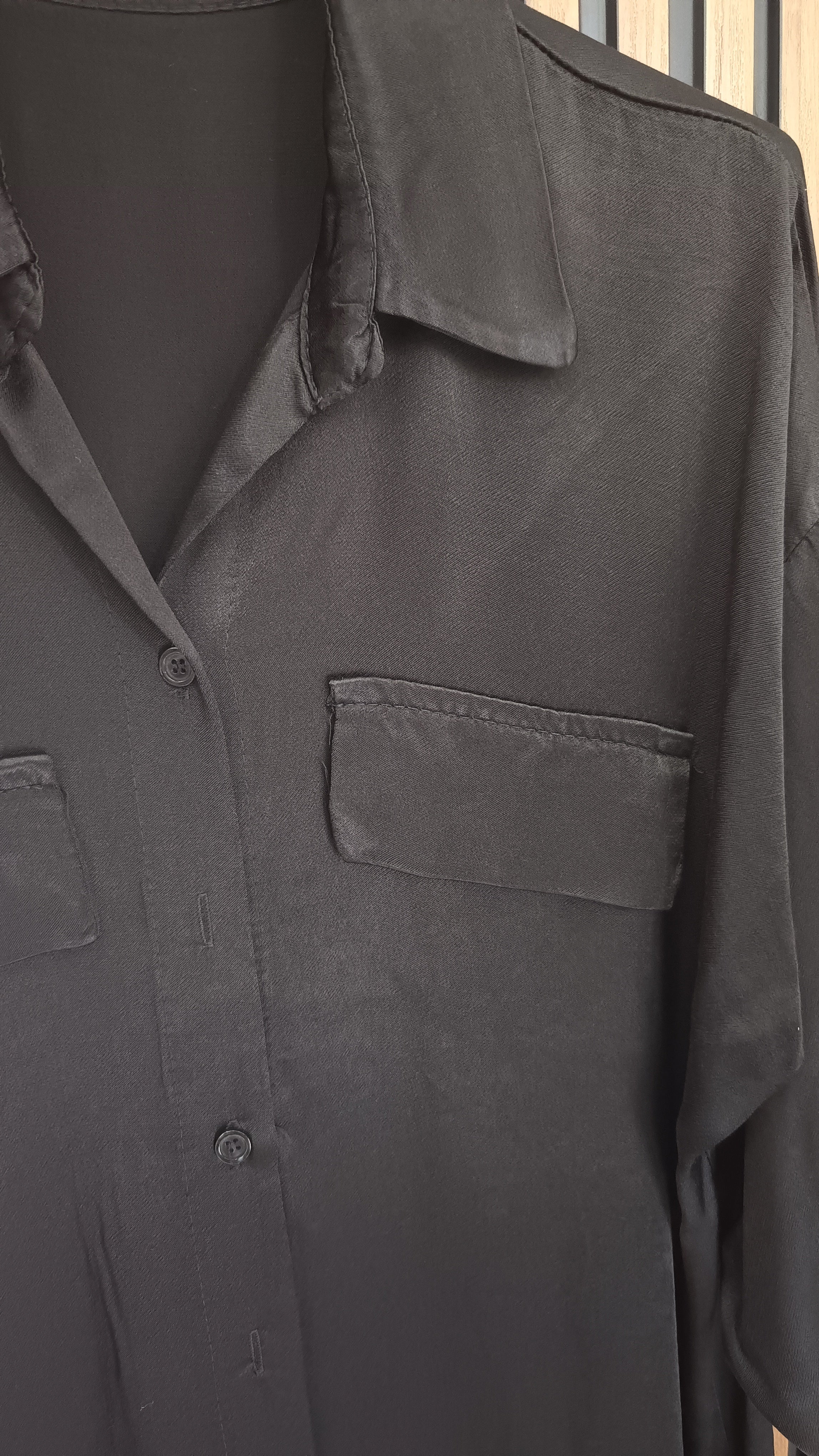 Camicia nuve'