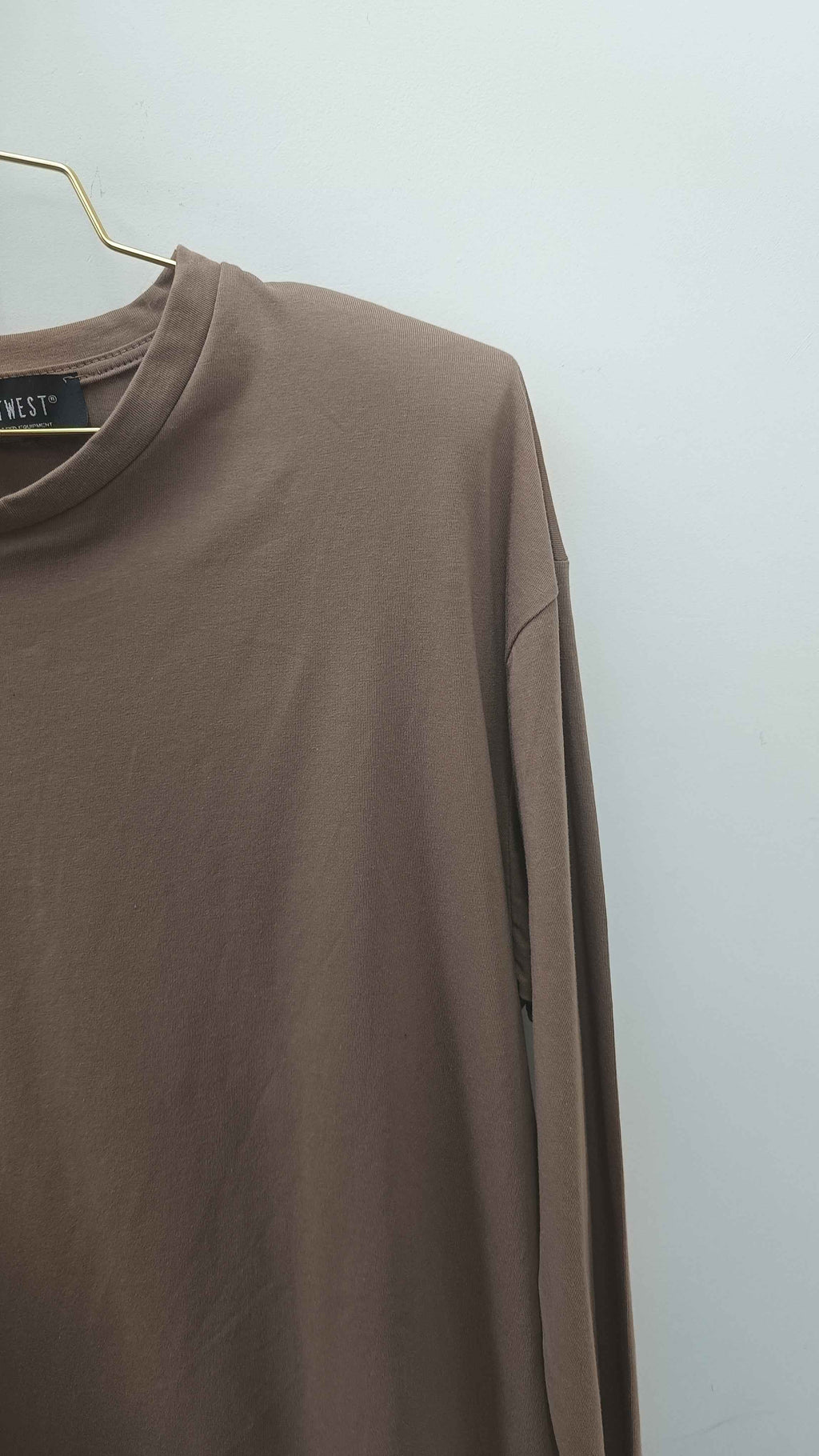 Maglia Justwest spalline - Absolute Shop