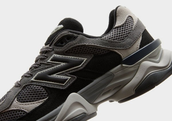 New Balance 9060 grigio/nero - Absolute Shop
