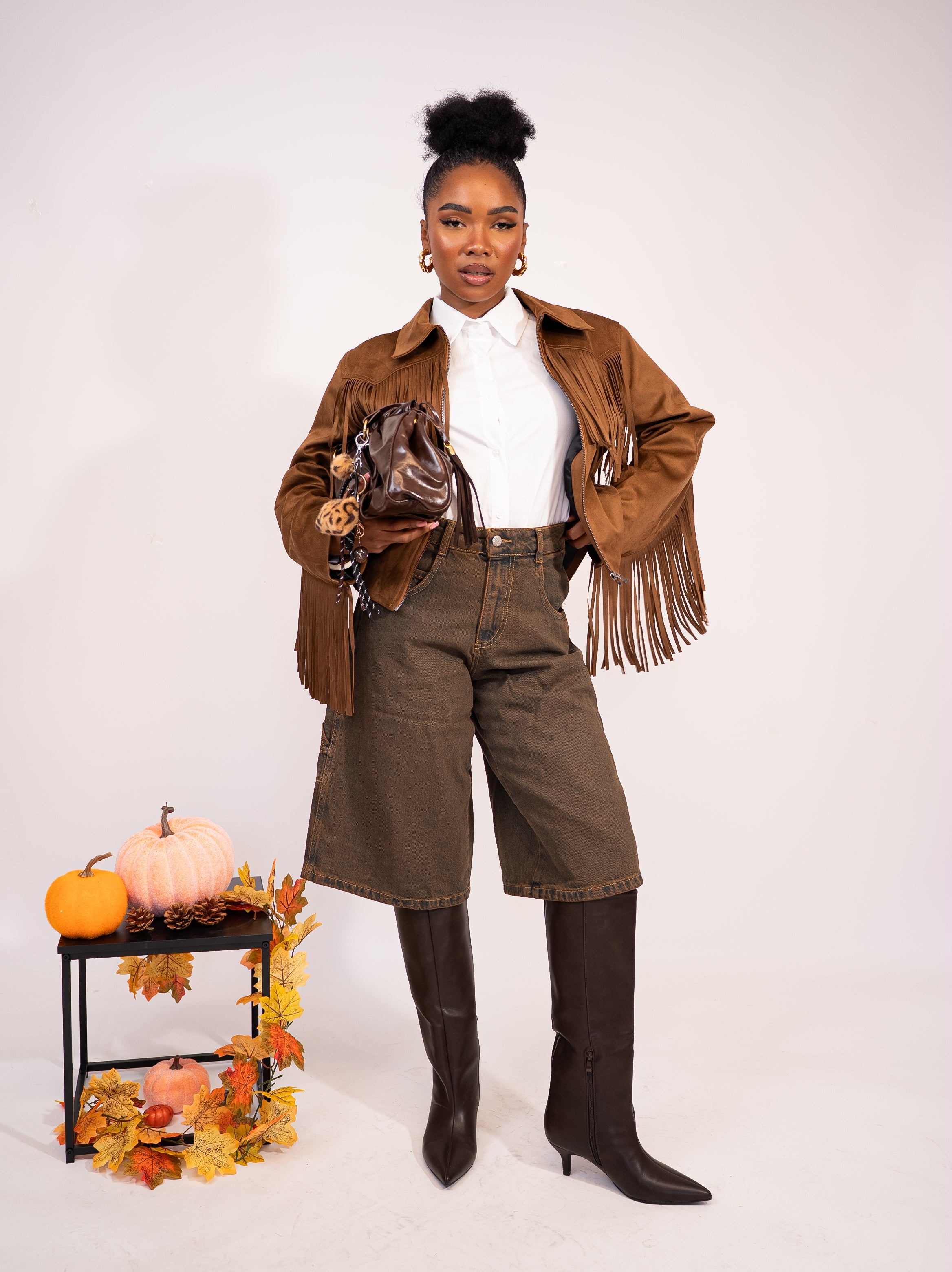 Bermuda Carpenter - Absolute Shop