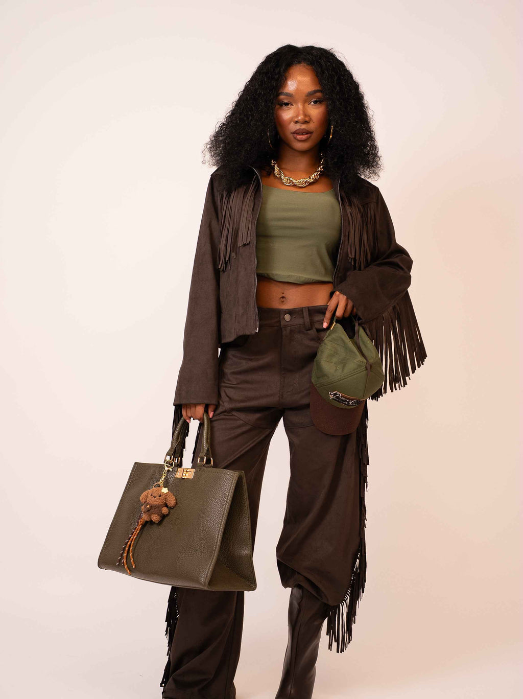 Borsa Miriam - Absolute Shop