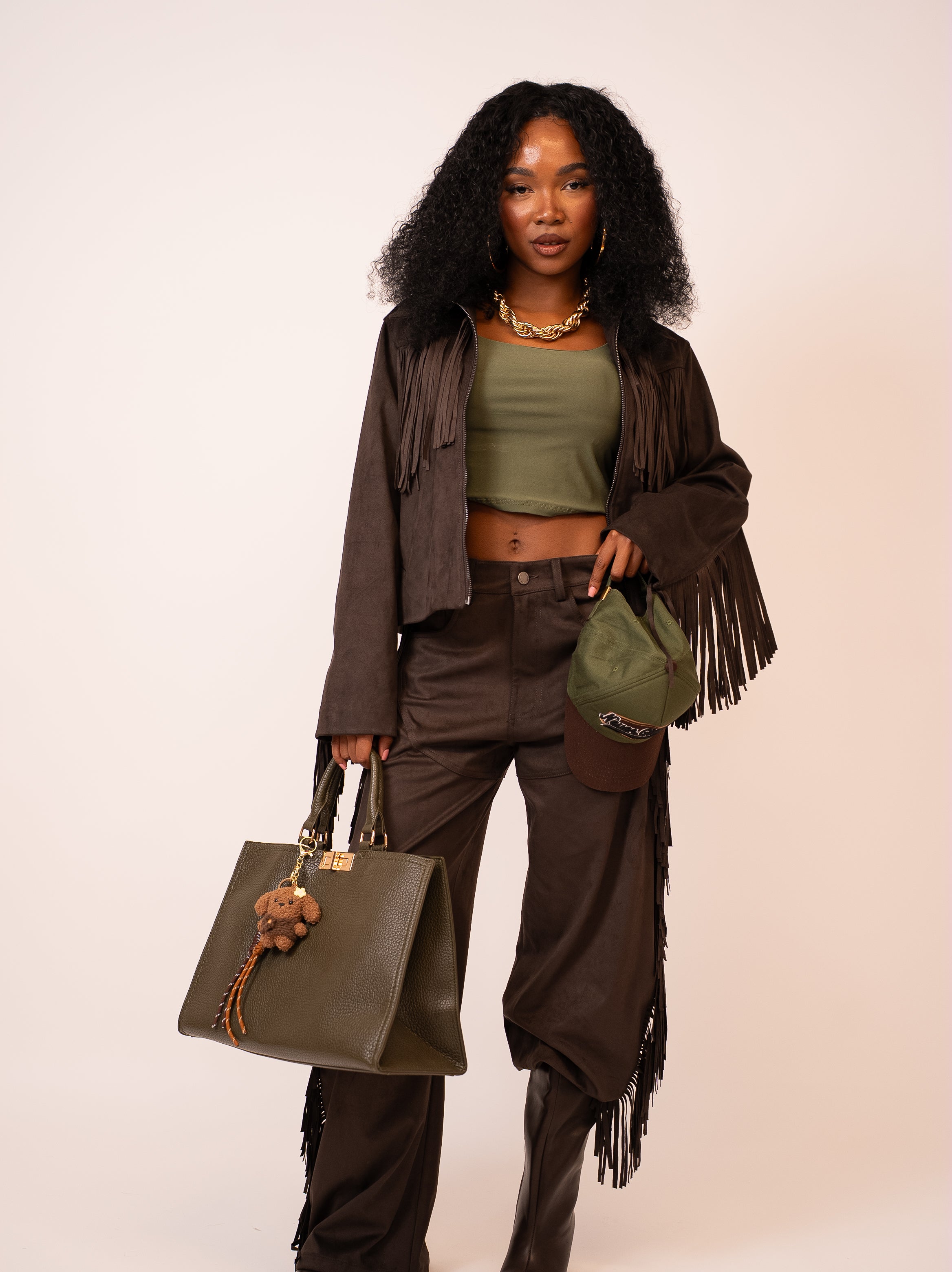 Borsa Miriam - Absolute Shop