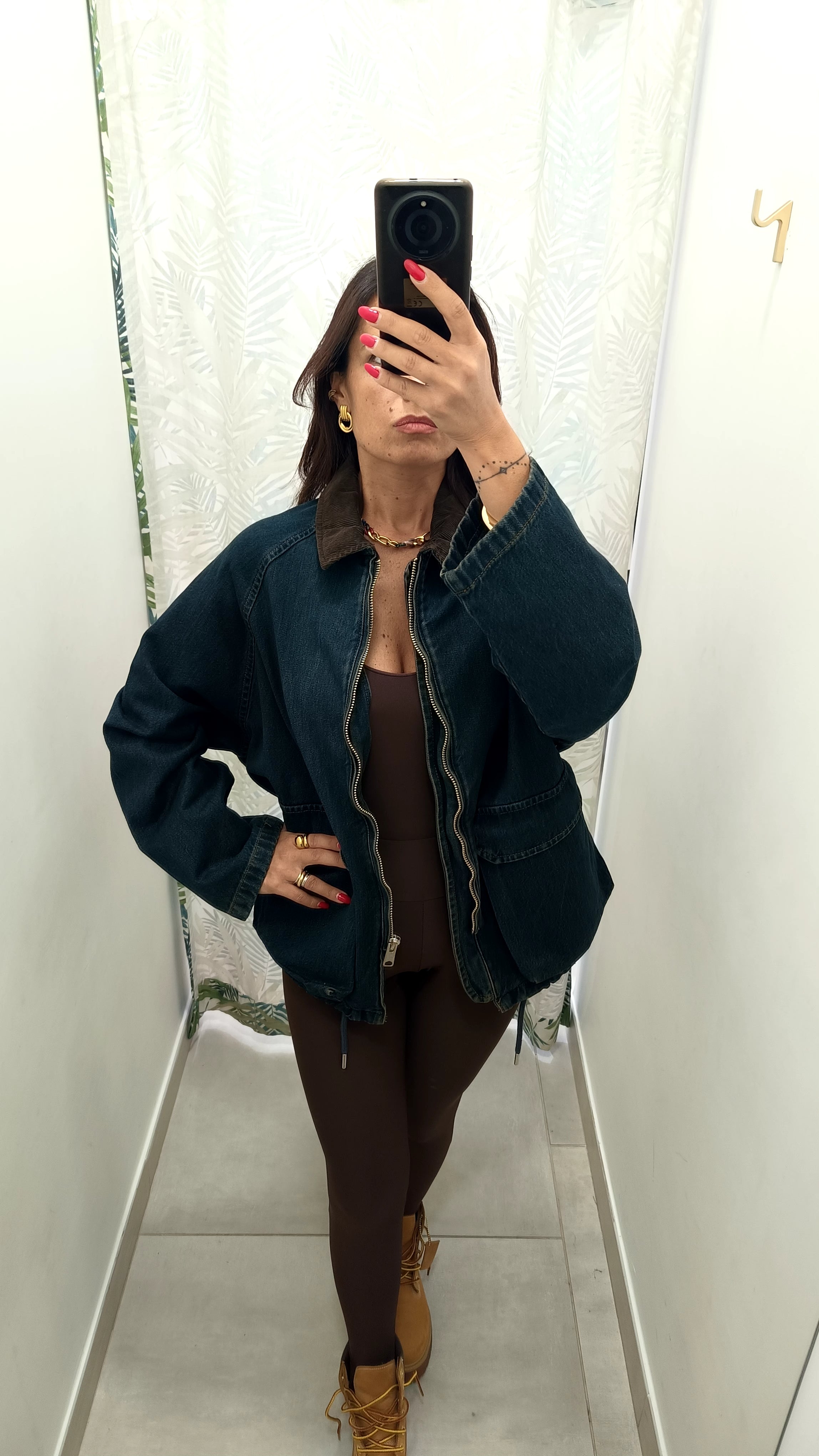 Jacket Lumina - Absolute Shop