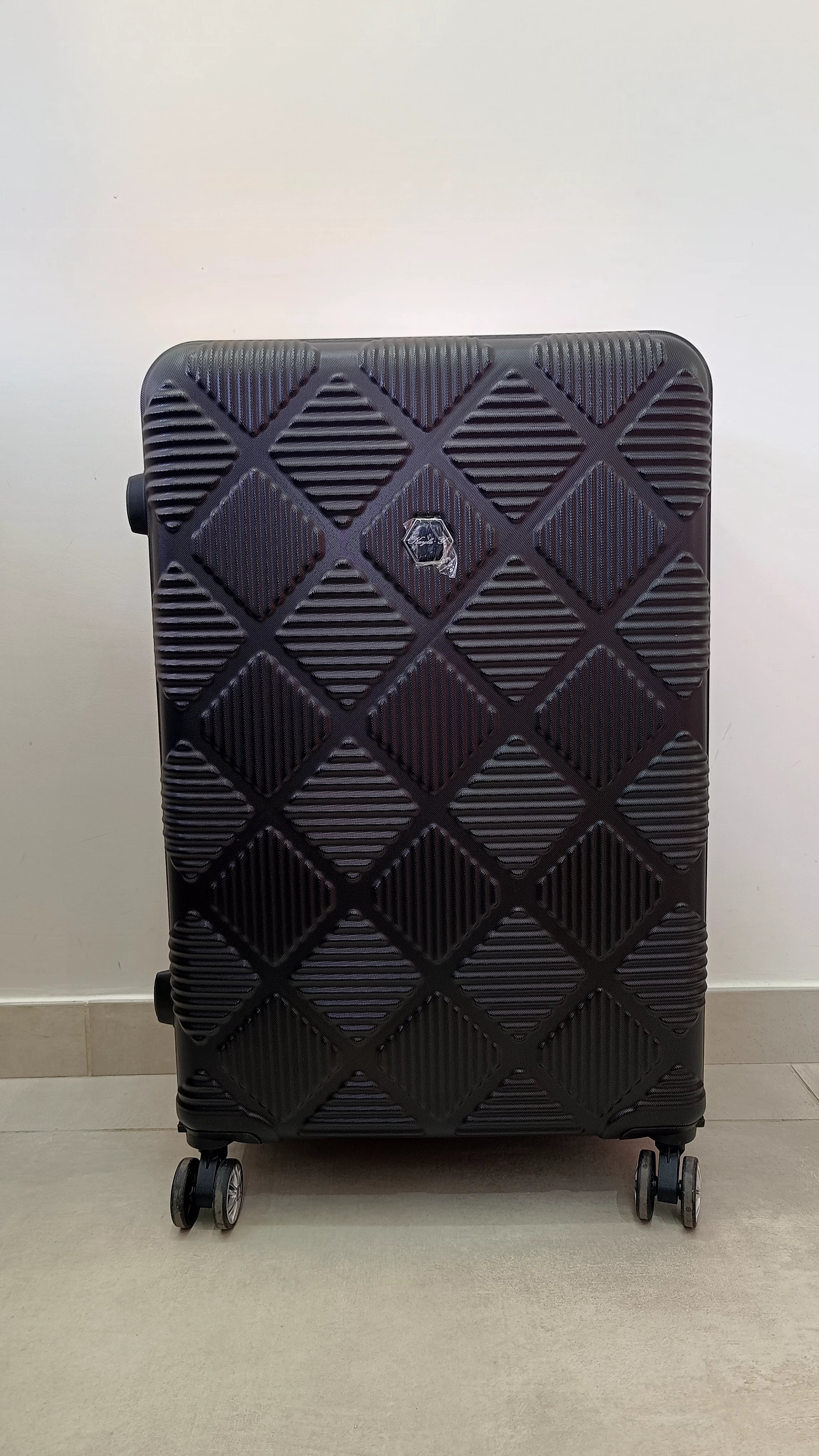 Absolute travel set valigie