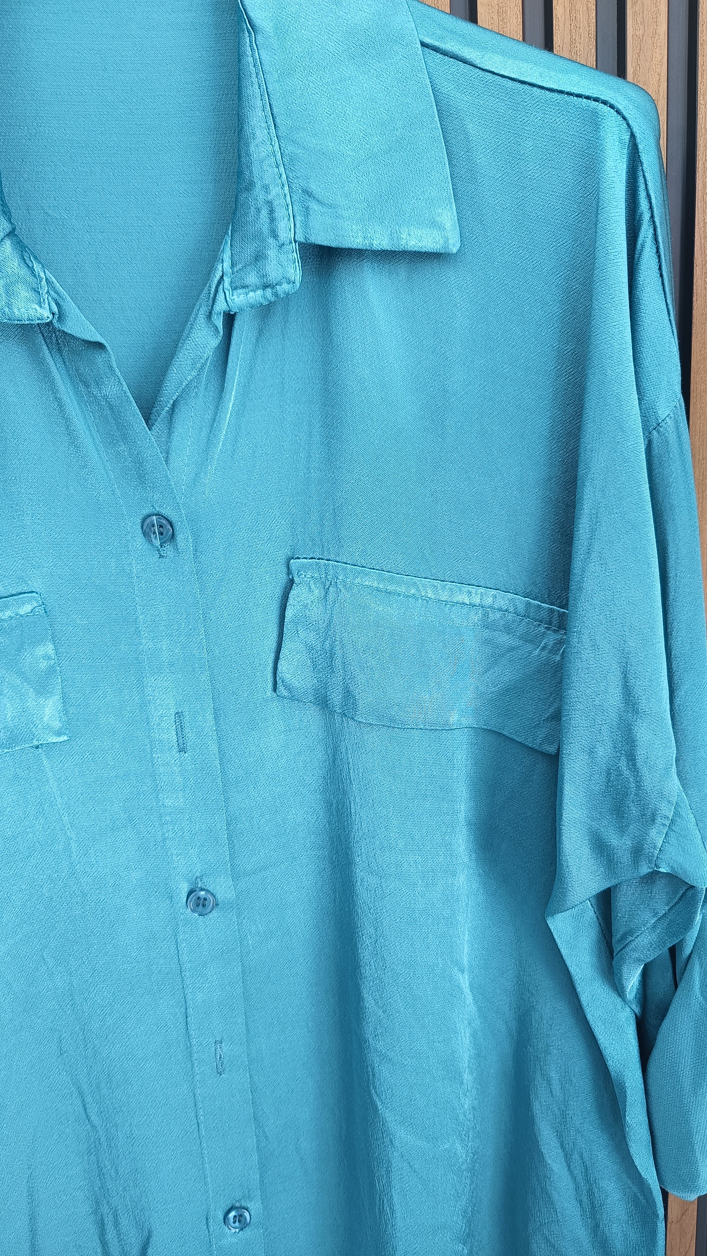 Camicia nuve'