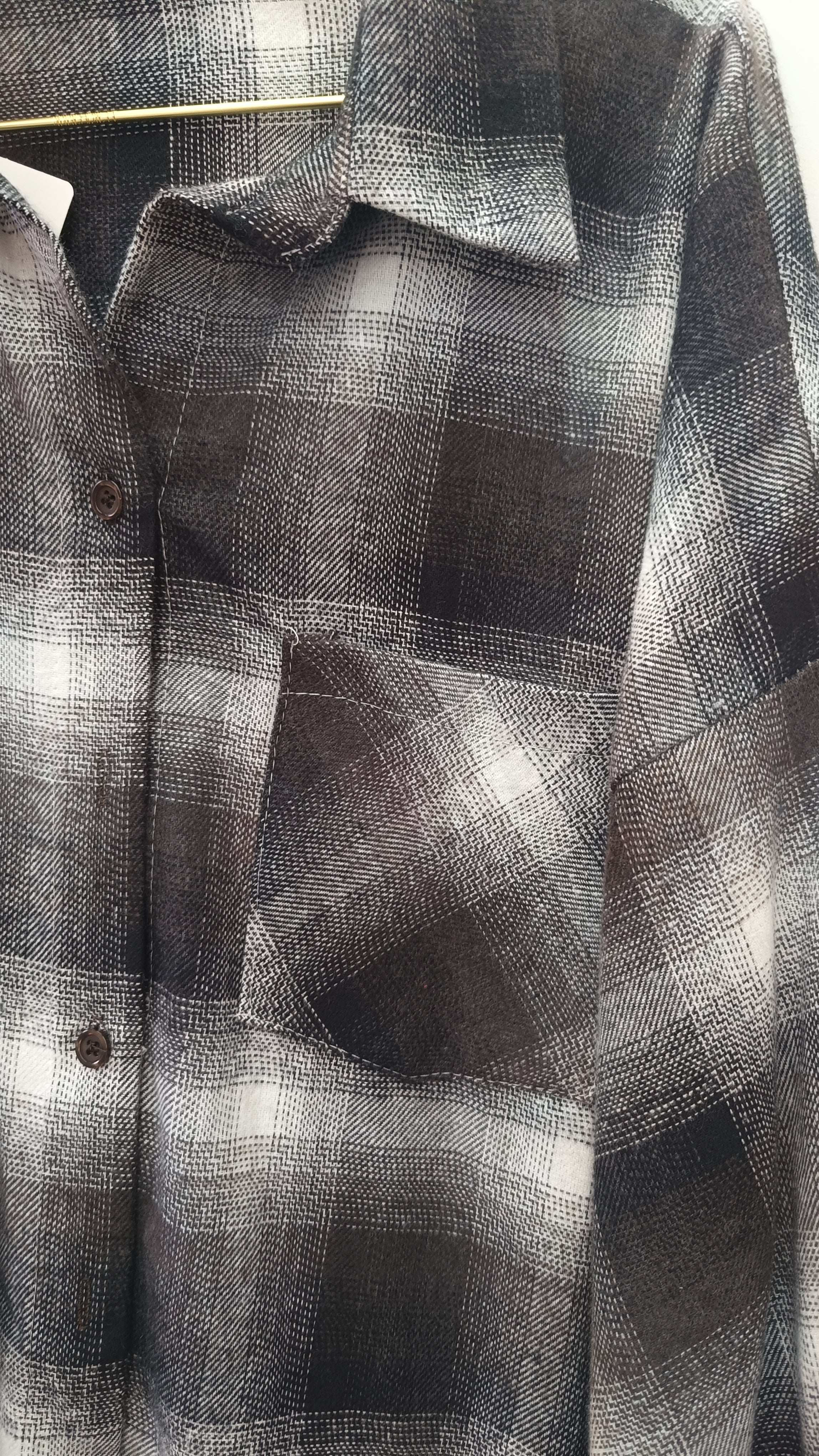 Camicia quadri - Absolute Shop