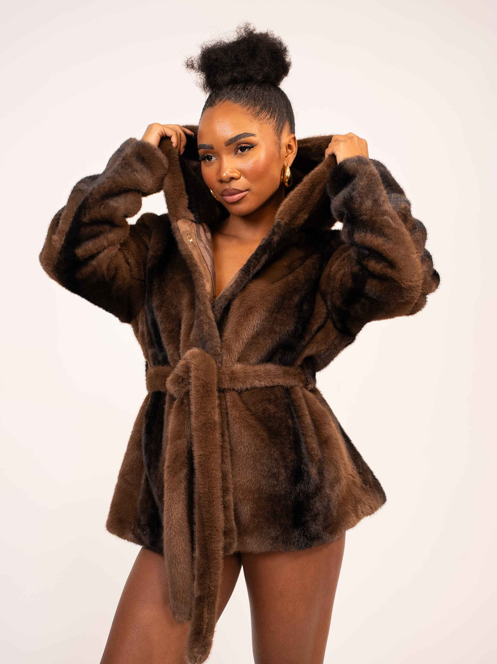 Ecofour visone - Absolute Shop