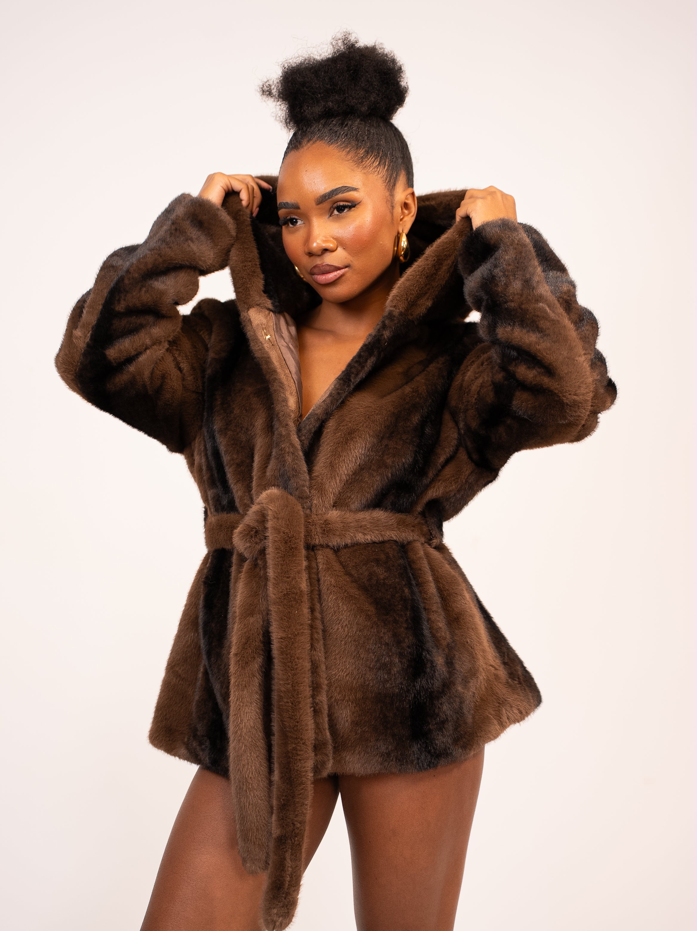 Ecofour visone - Absolute Shop