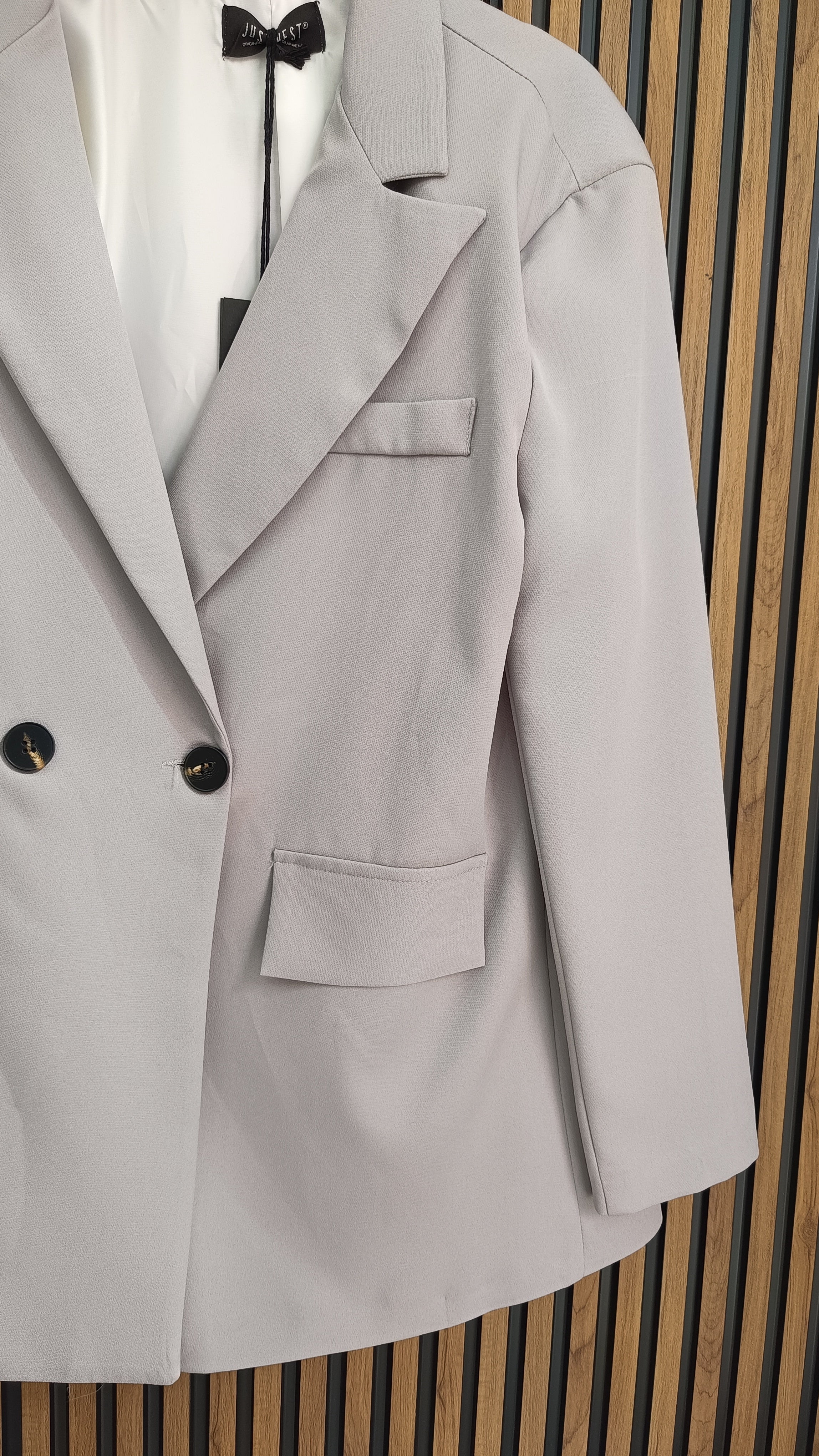 Giacca justwest - Absolute Shop