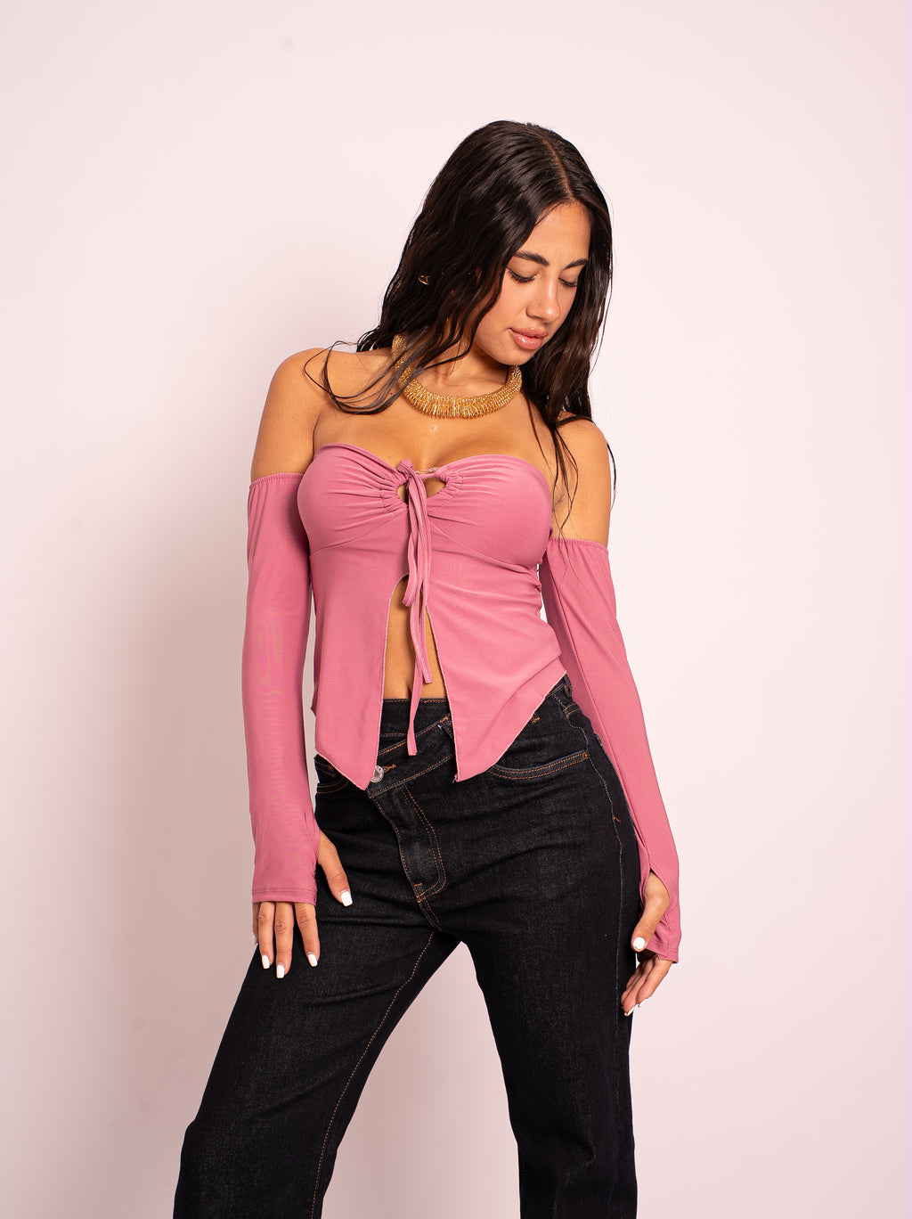 Maglia Isabel