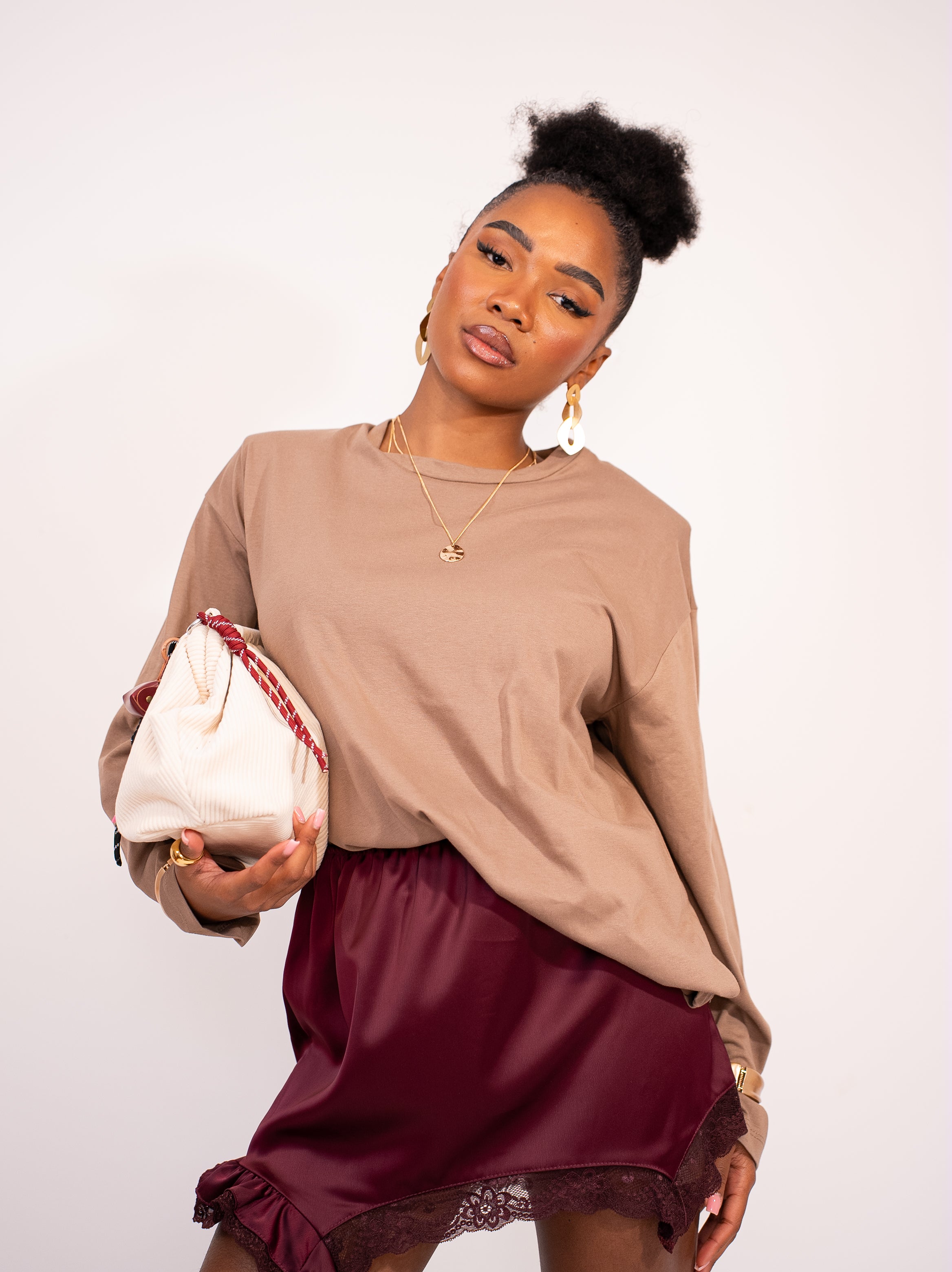 Clutch bag - Absolute Shop