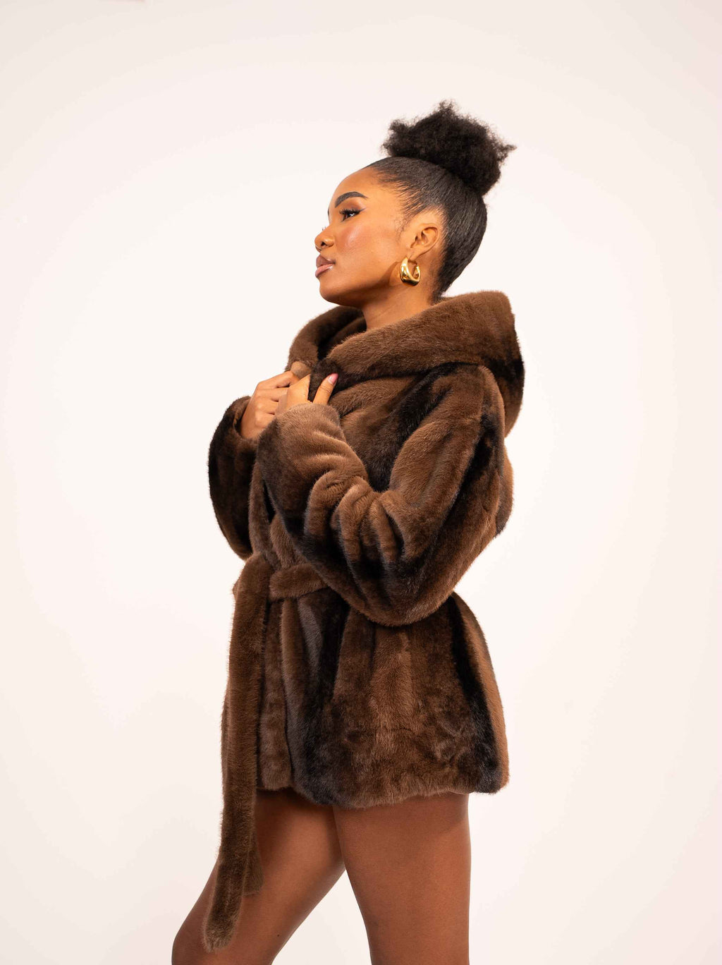 Ecofour visone - Absolute Shop