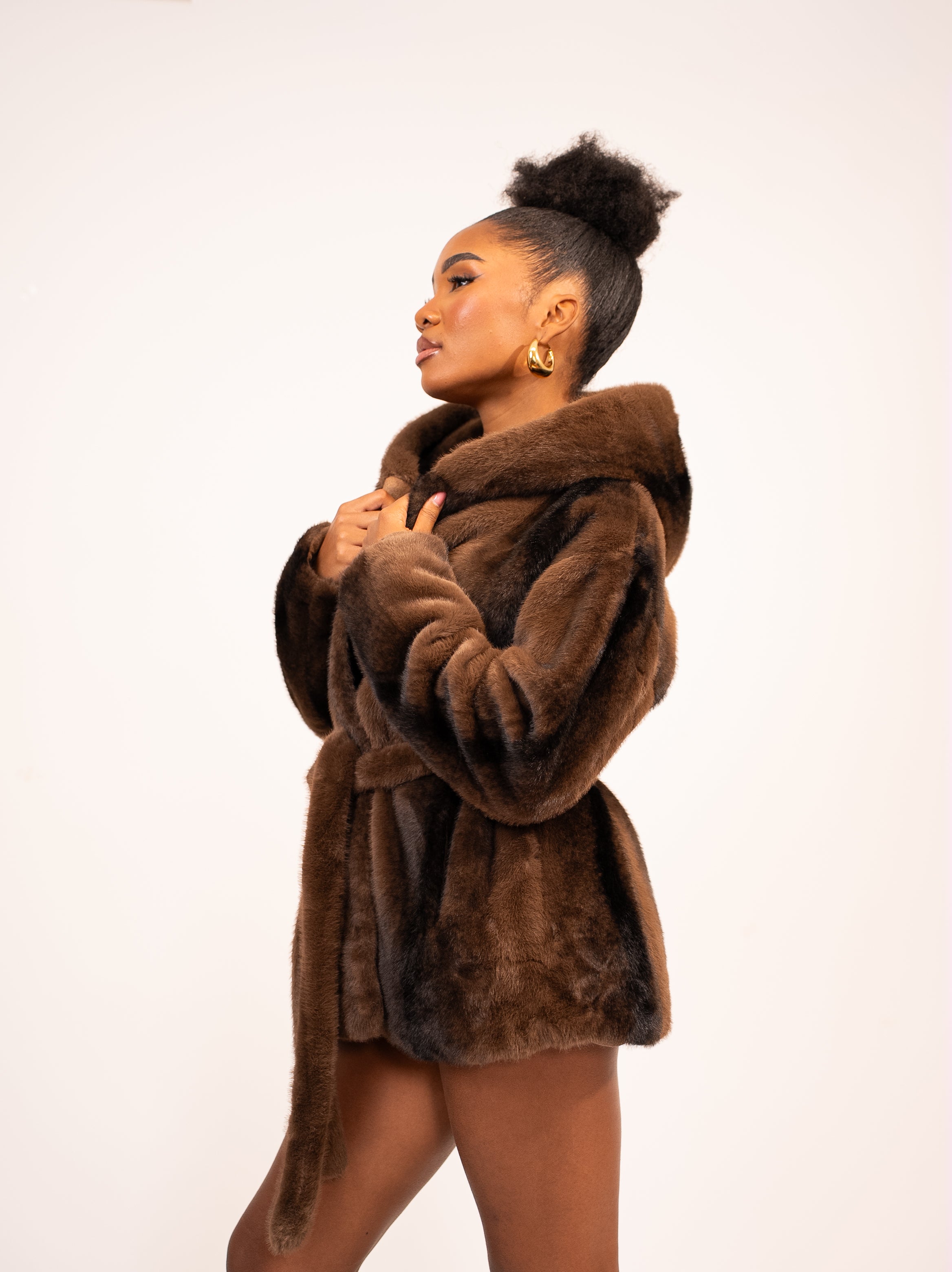 Ecofour visone - Absolute Shop