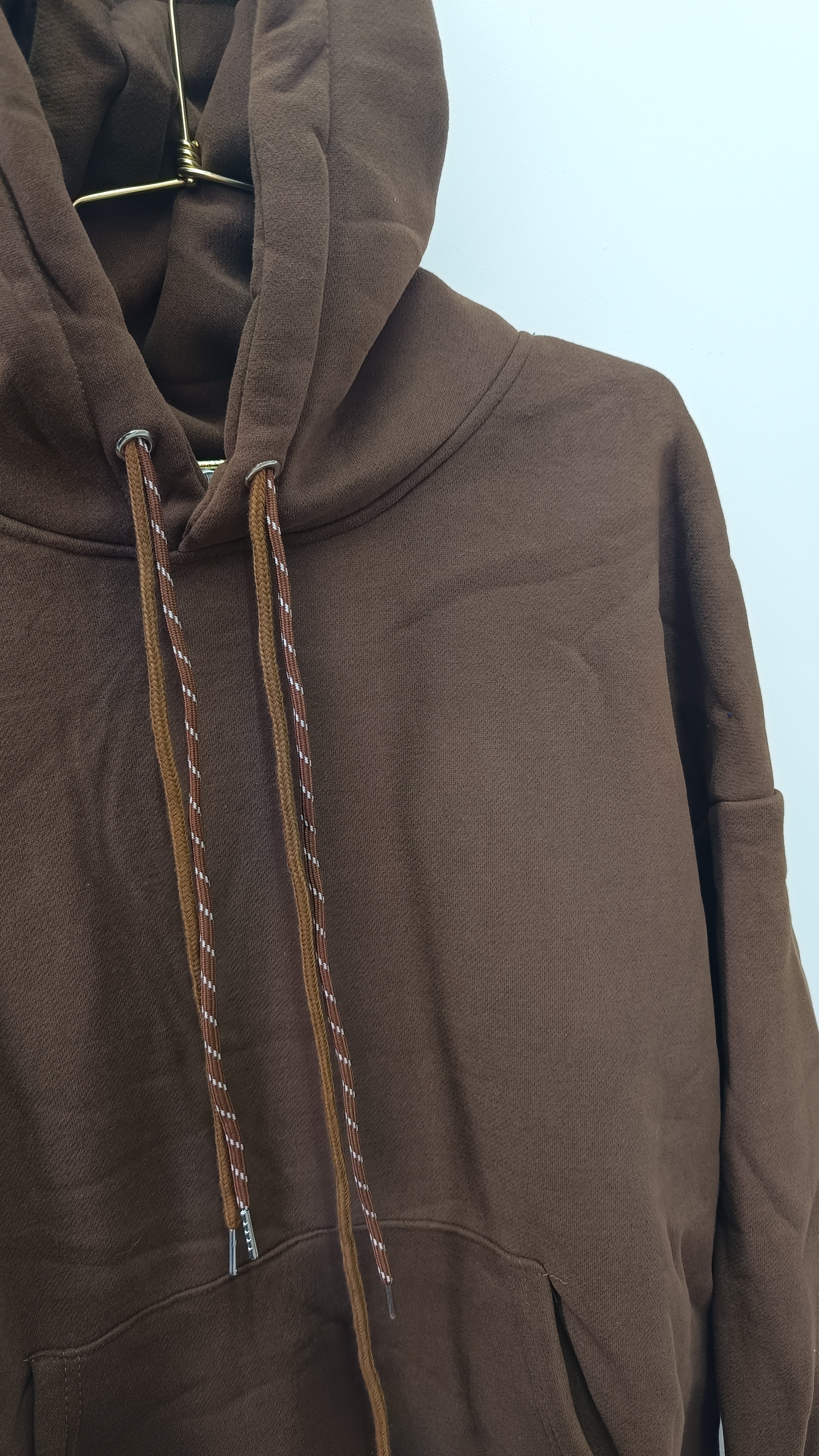 Felpa basic - Absolute Shop