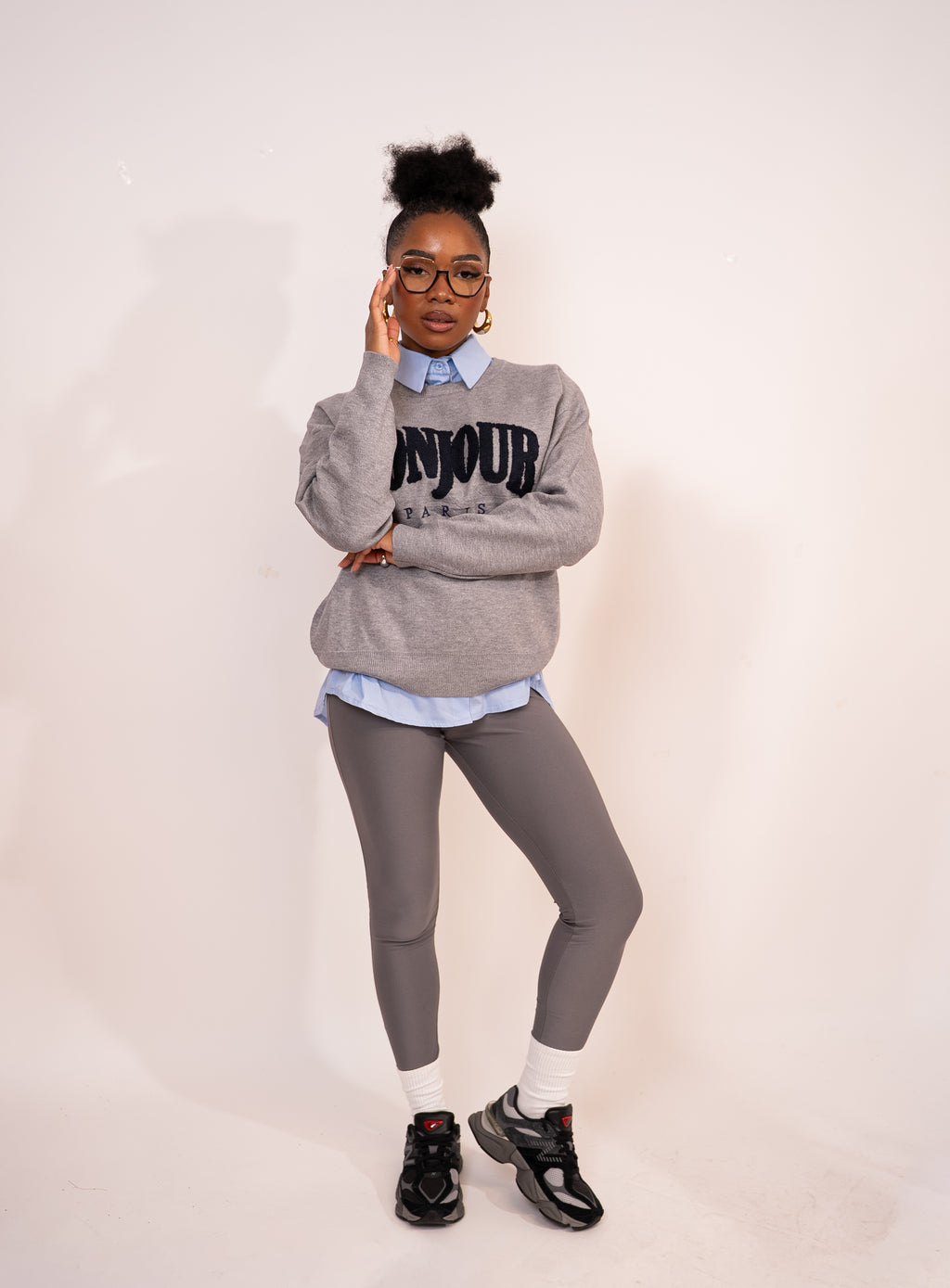 Leggins basic - Absolute Shop