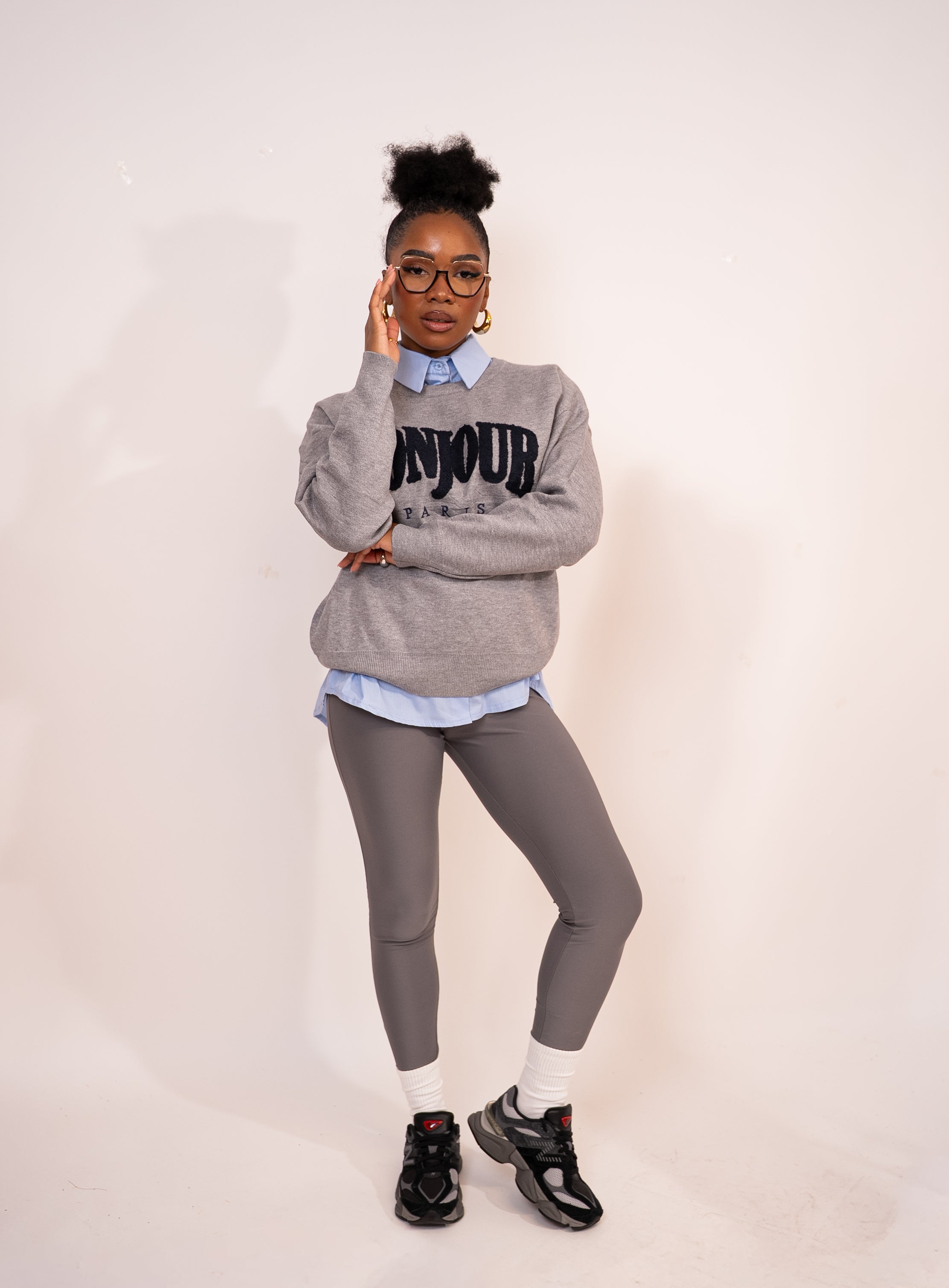 Leggins basic - Absolute Shop