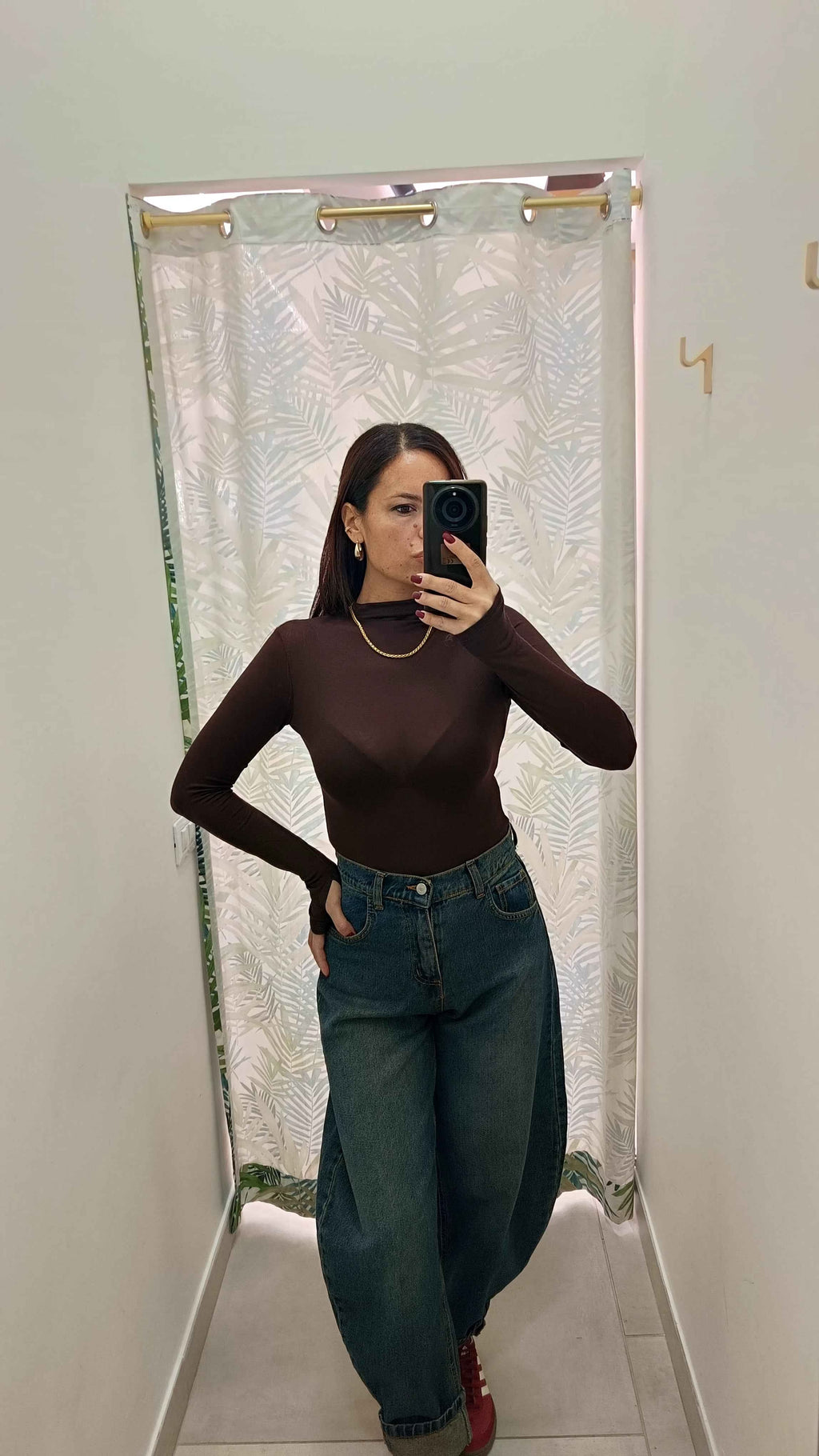 Body Taylor - Absolute Shop