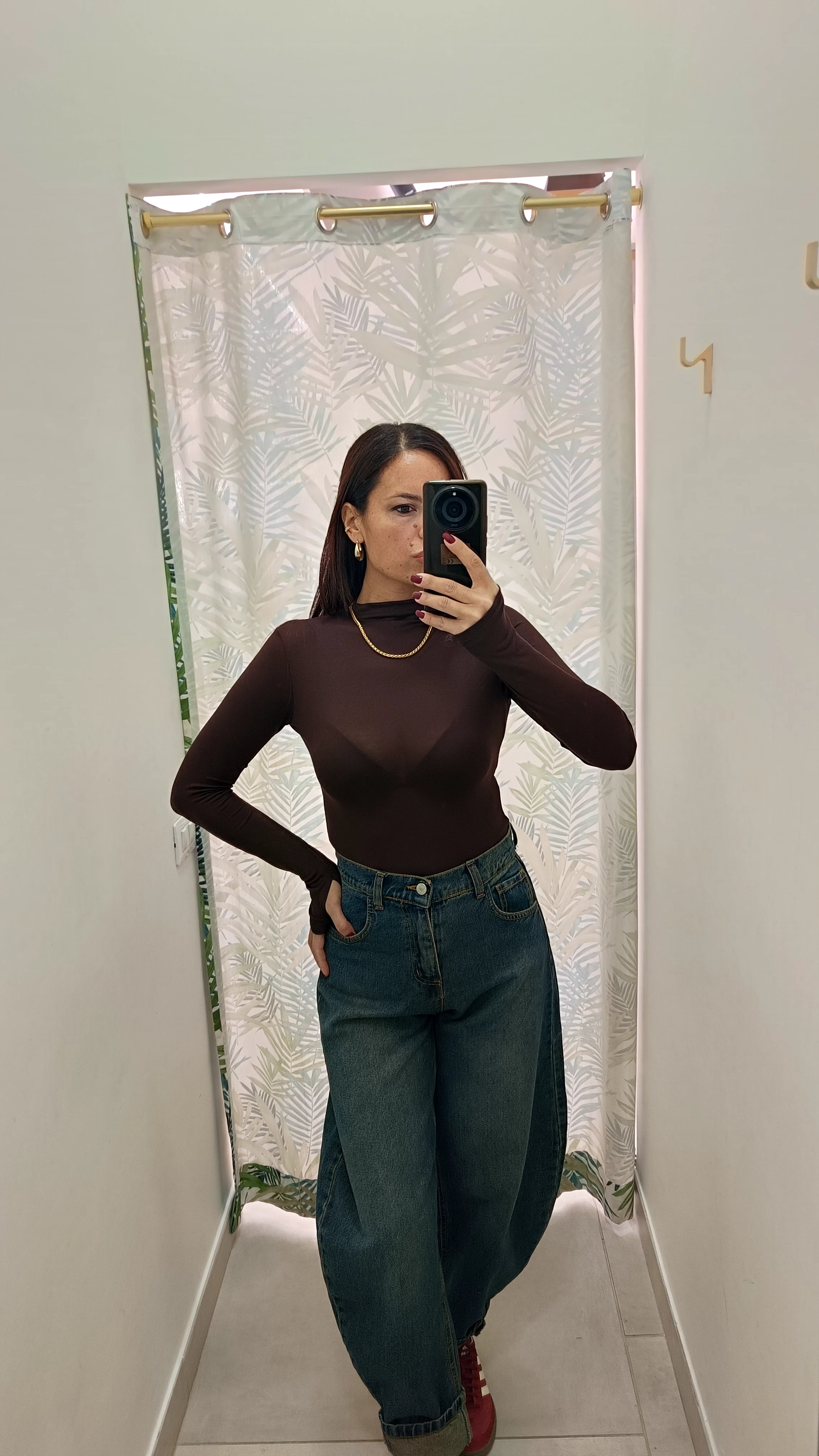 Body Taylor - Absolute Shop