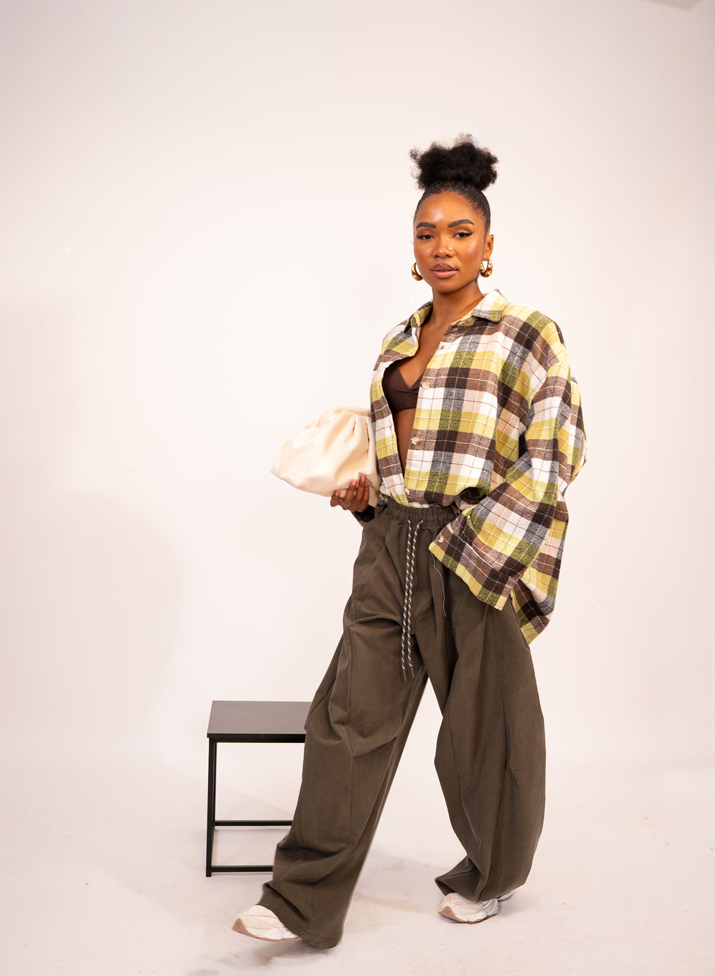 Pantalone Matilde - Absolute Shop