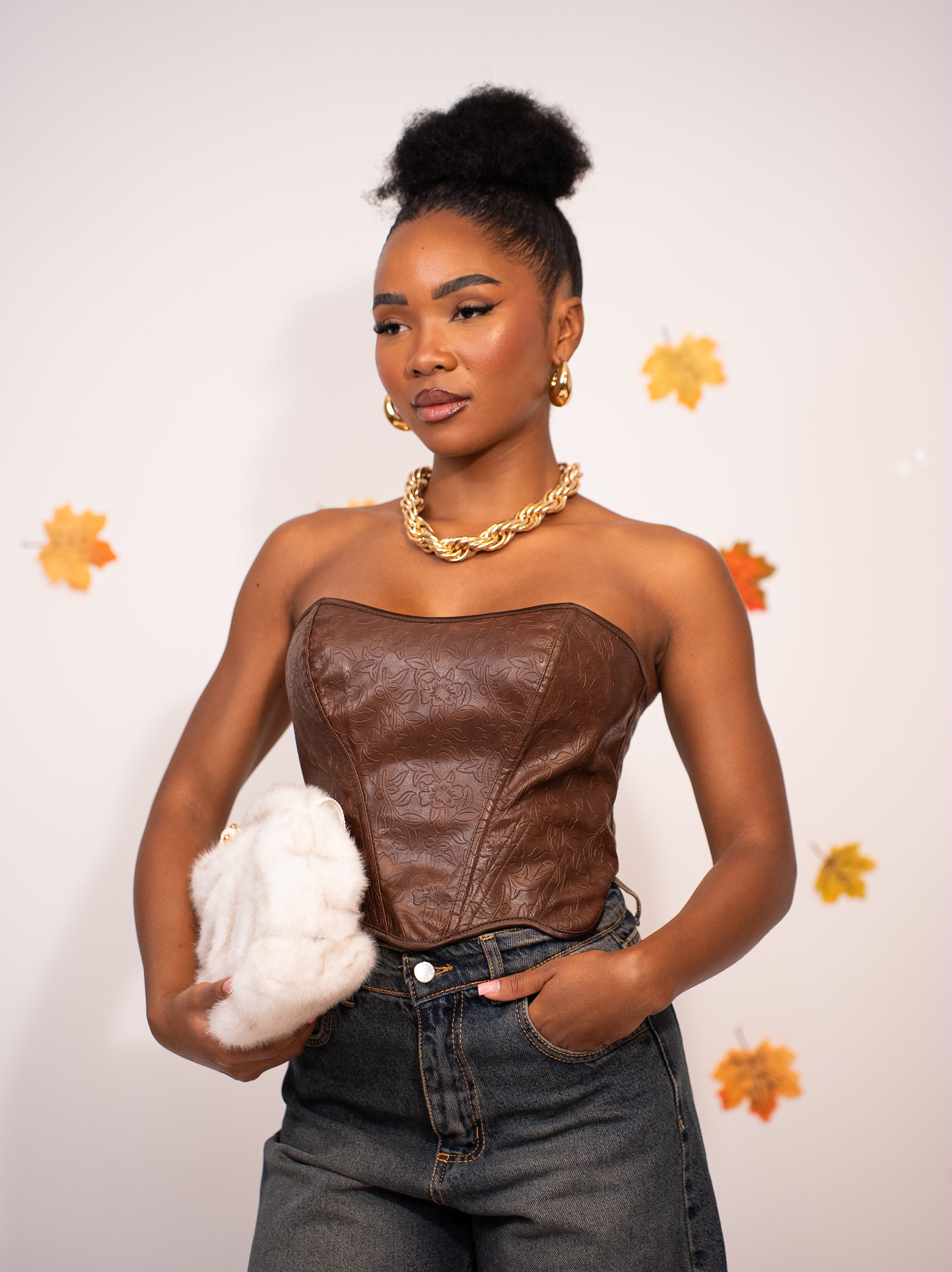 Corpetto coffee - Absolute Shop