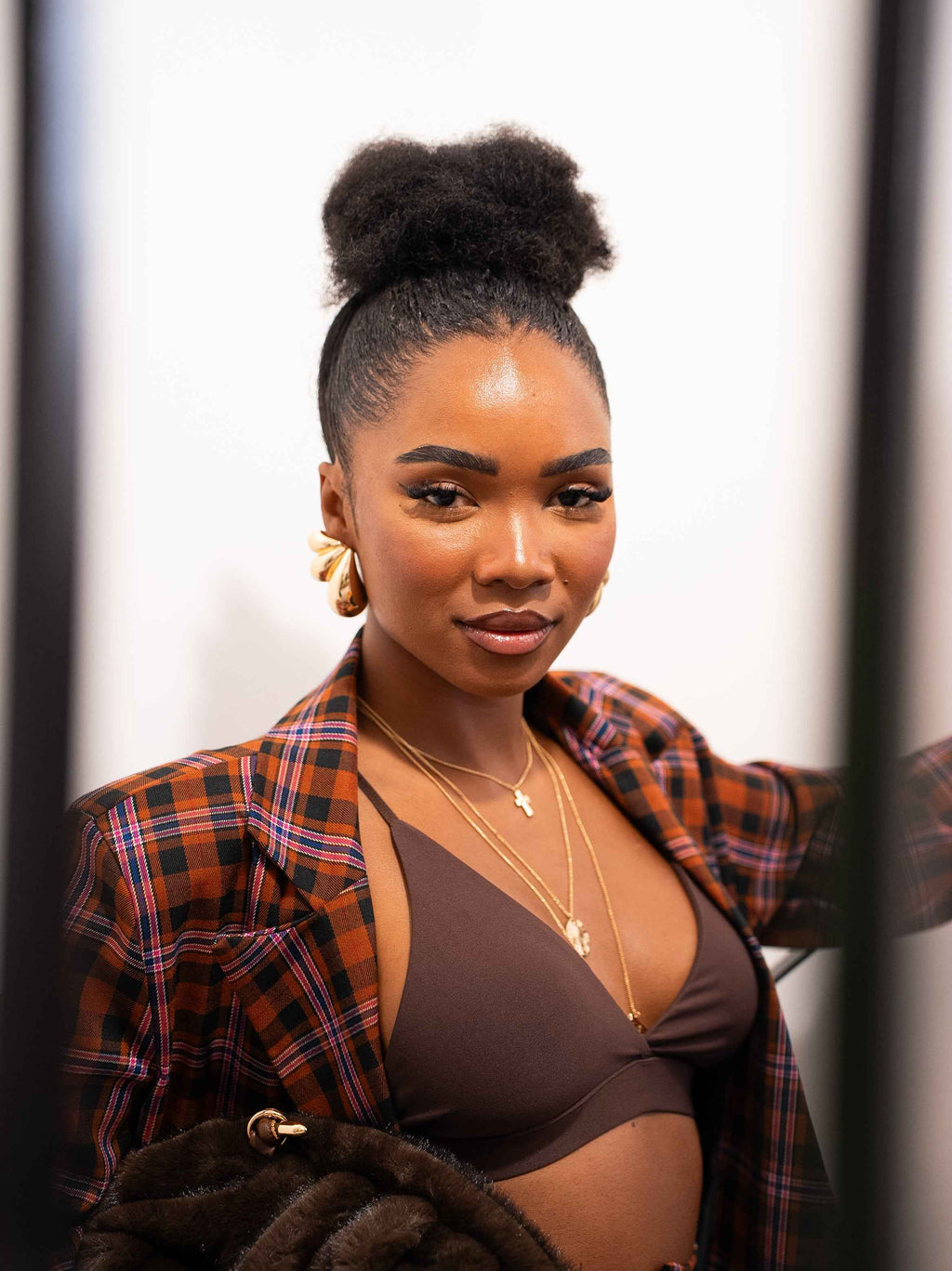 Orecchini Butterfly - Absolute Shop