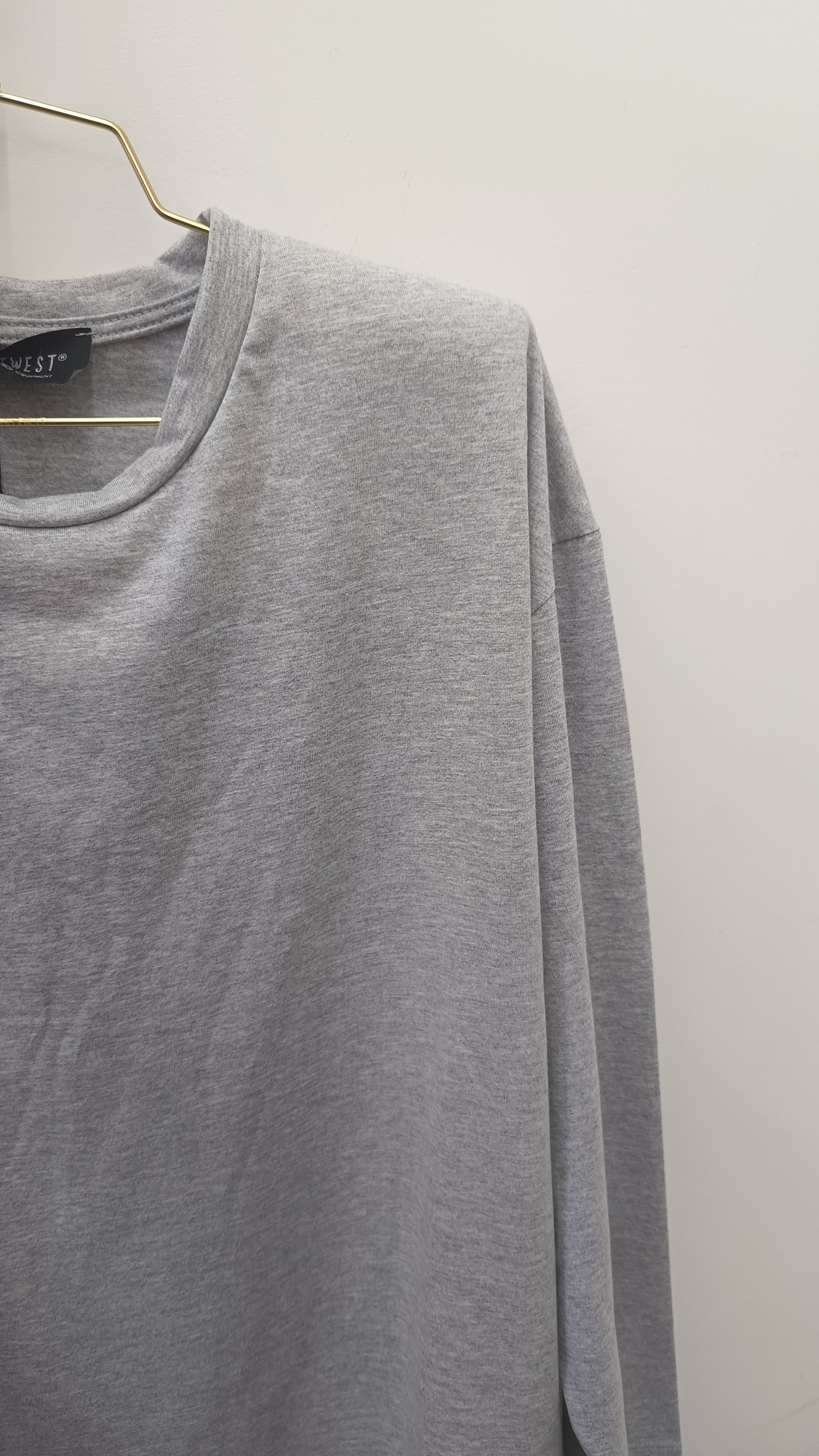 Maglia Justwest spalline - Absolute Shop