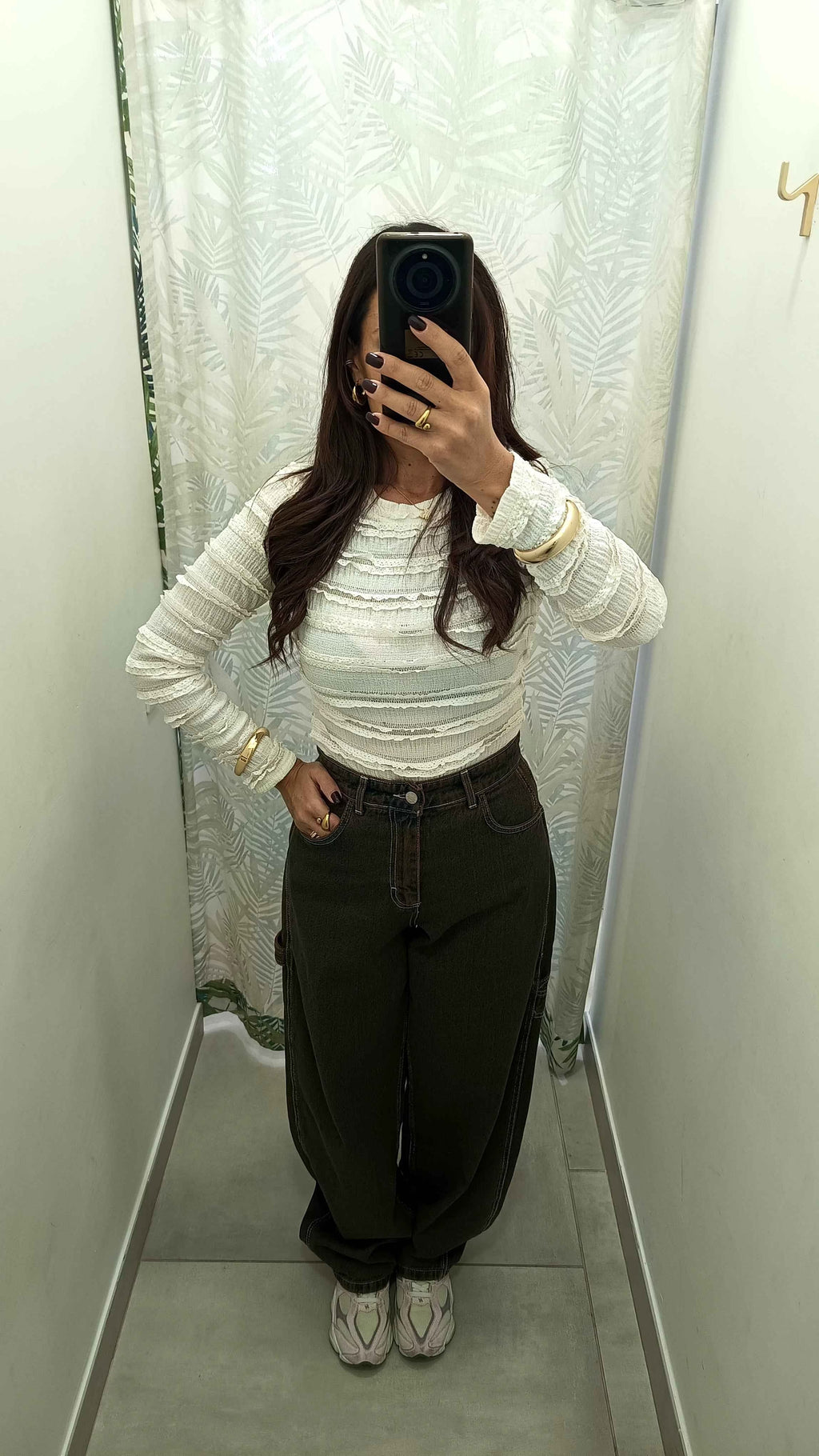 Jeans Carpenter vintage