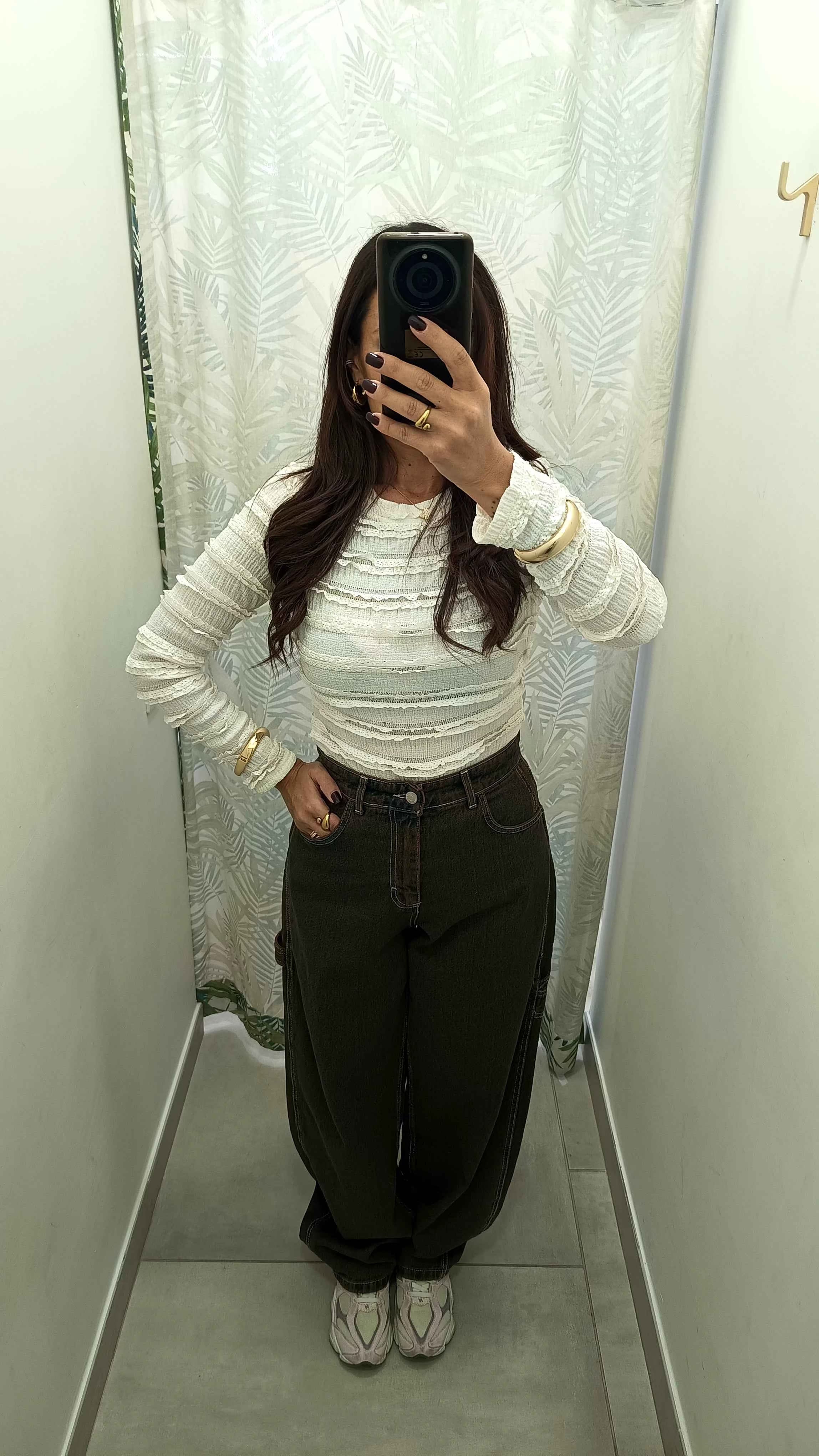 Jeans Carpenter vintage - Absolute Shop