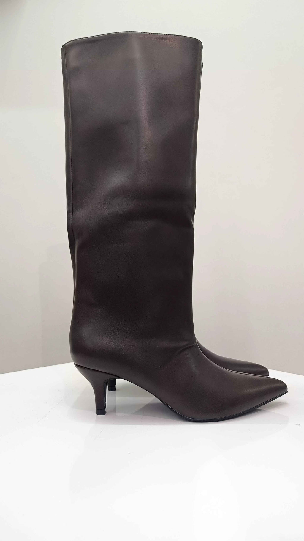 Stivali chocolate - Absolute Shop