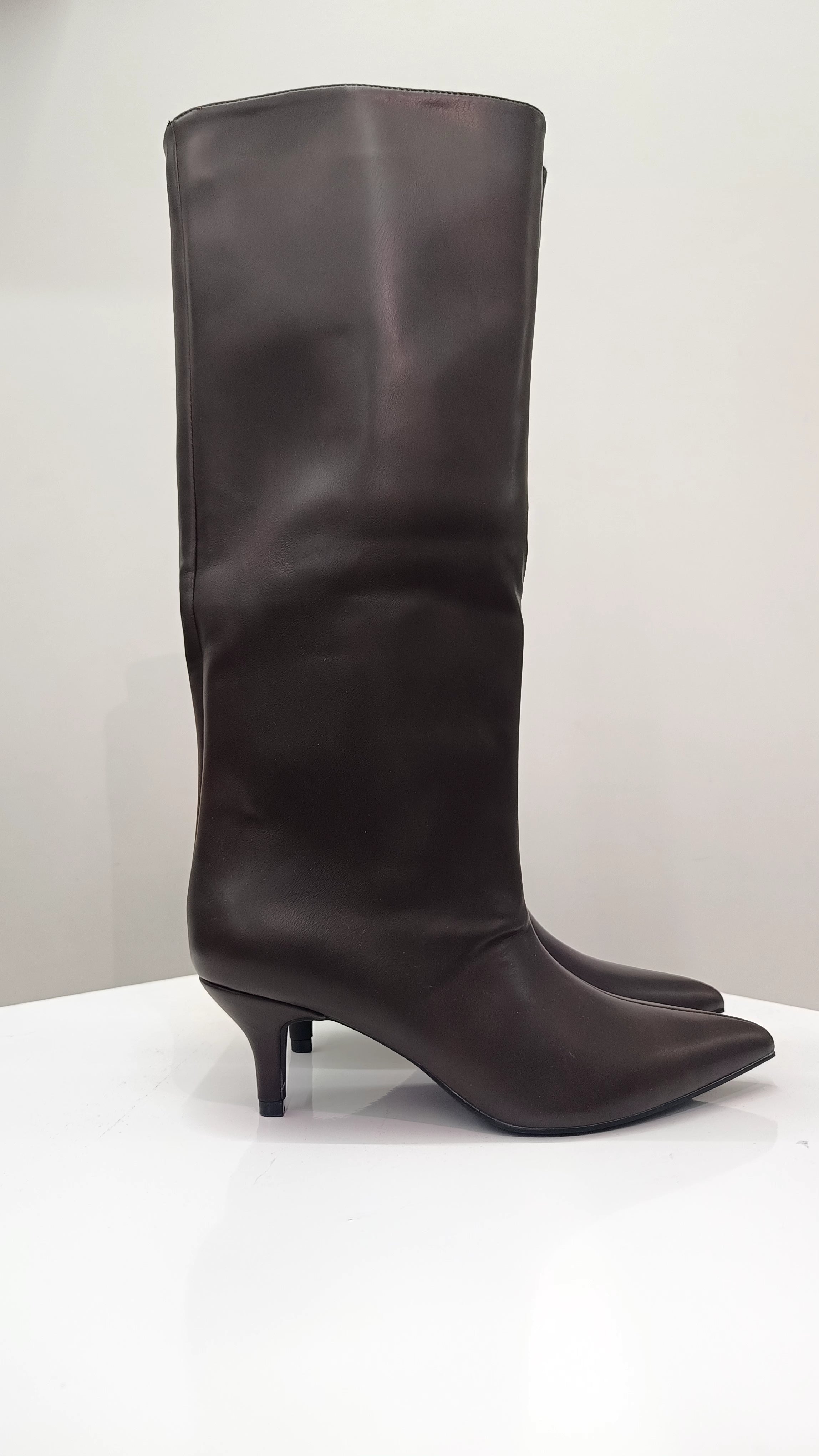 Stivali chocolate - Absolute Shop