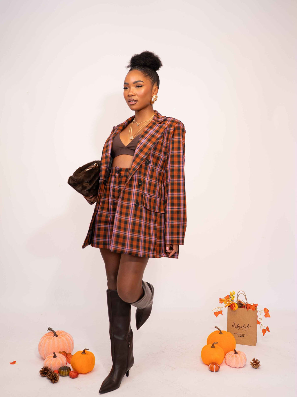 Coordinato Lizzy - Absolute Shop